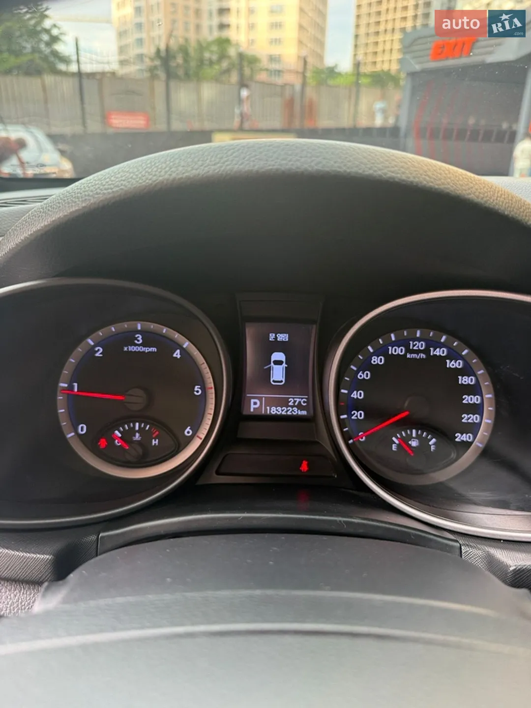2013 Hyundai Santa Fe - мініатюра 11