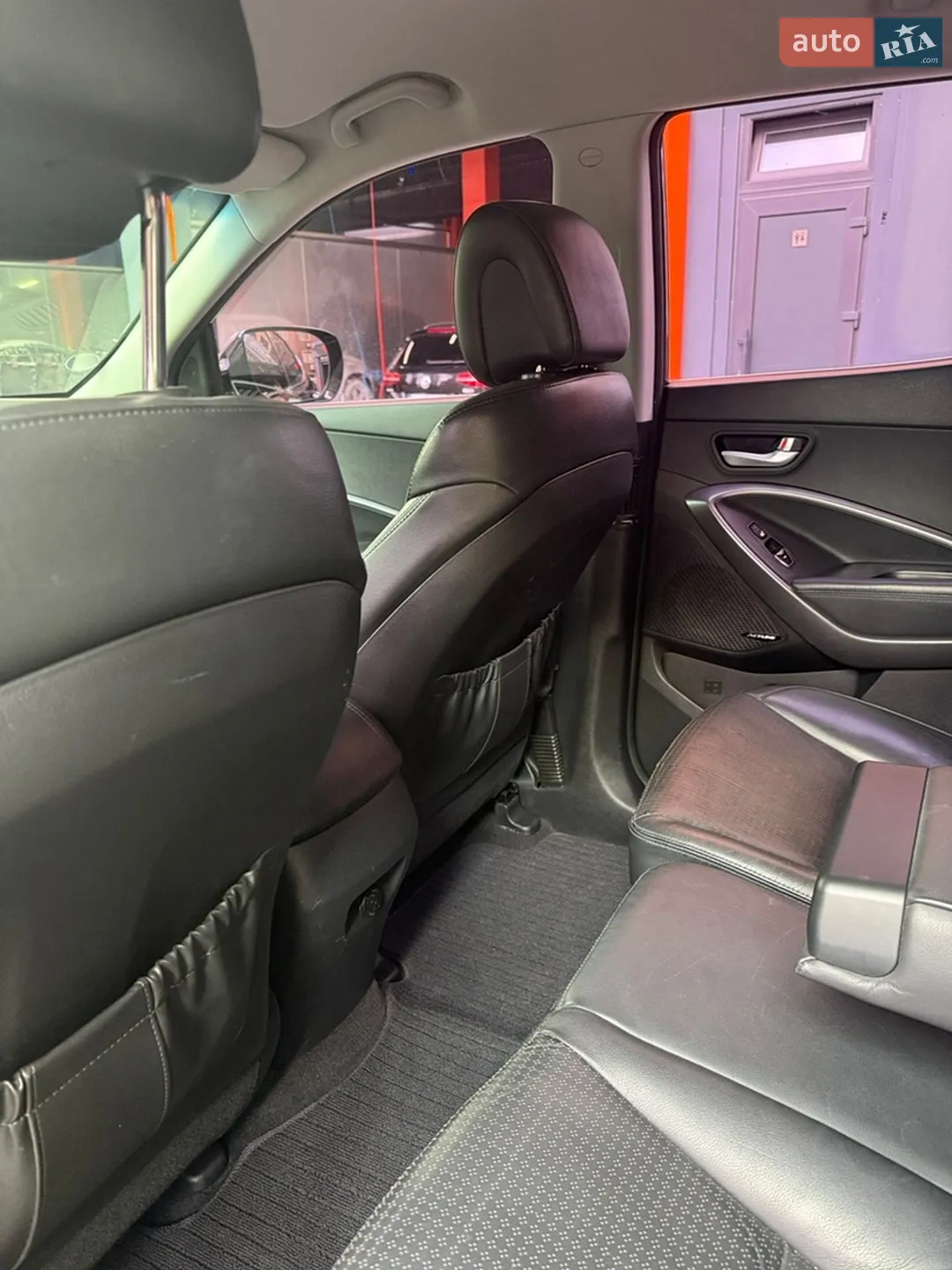 2013 Hyundai Santa Fe - мініатюра 20