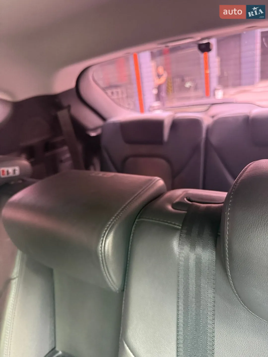 2013 Hyundai Santa Fe - мініатюра 21