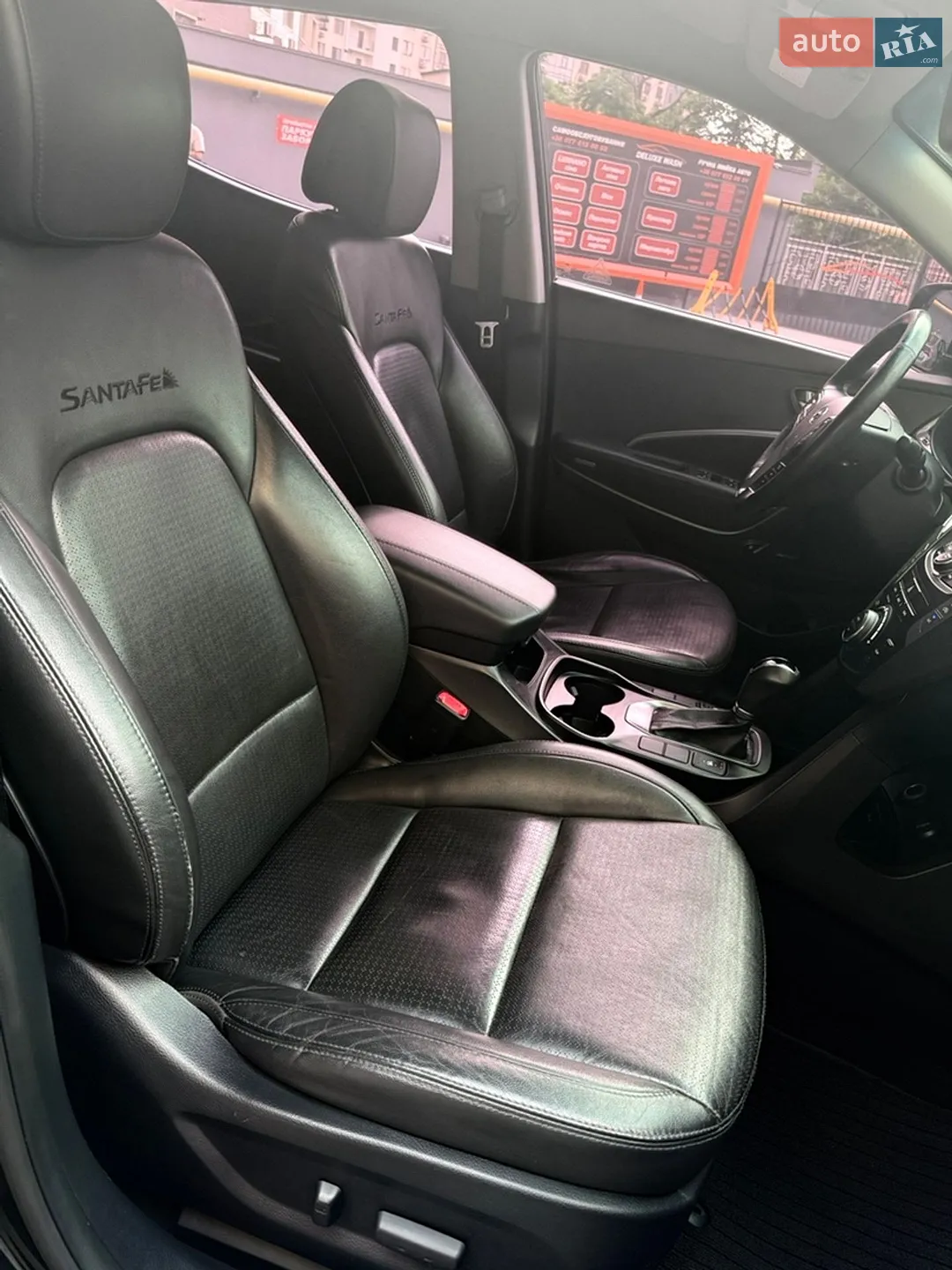 2013 Hyundai Santa Fe - мініатюра 24