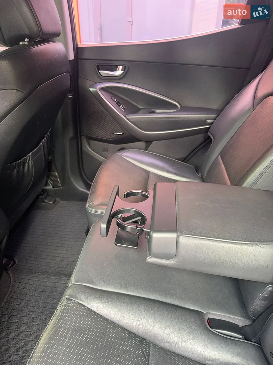 2013 Hyundai Santa Fe - мініатюра 22