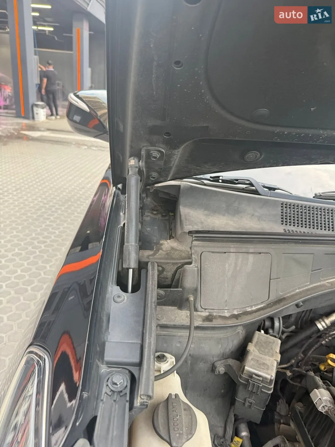 2013 Hyundai Santa Fe - мініатюра 29