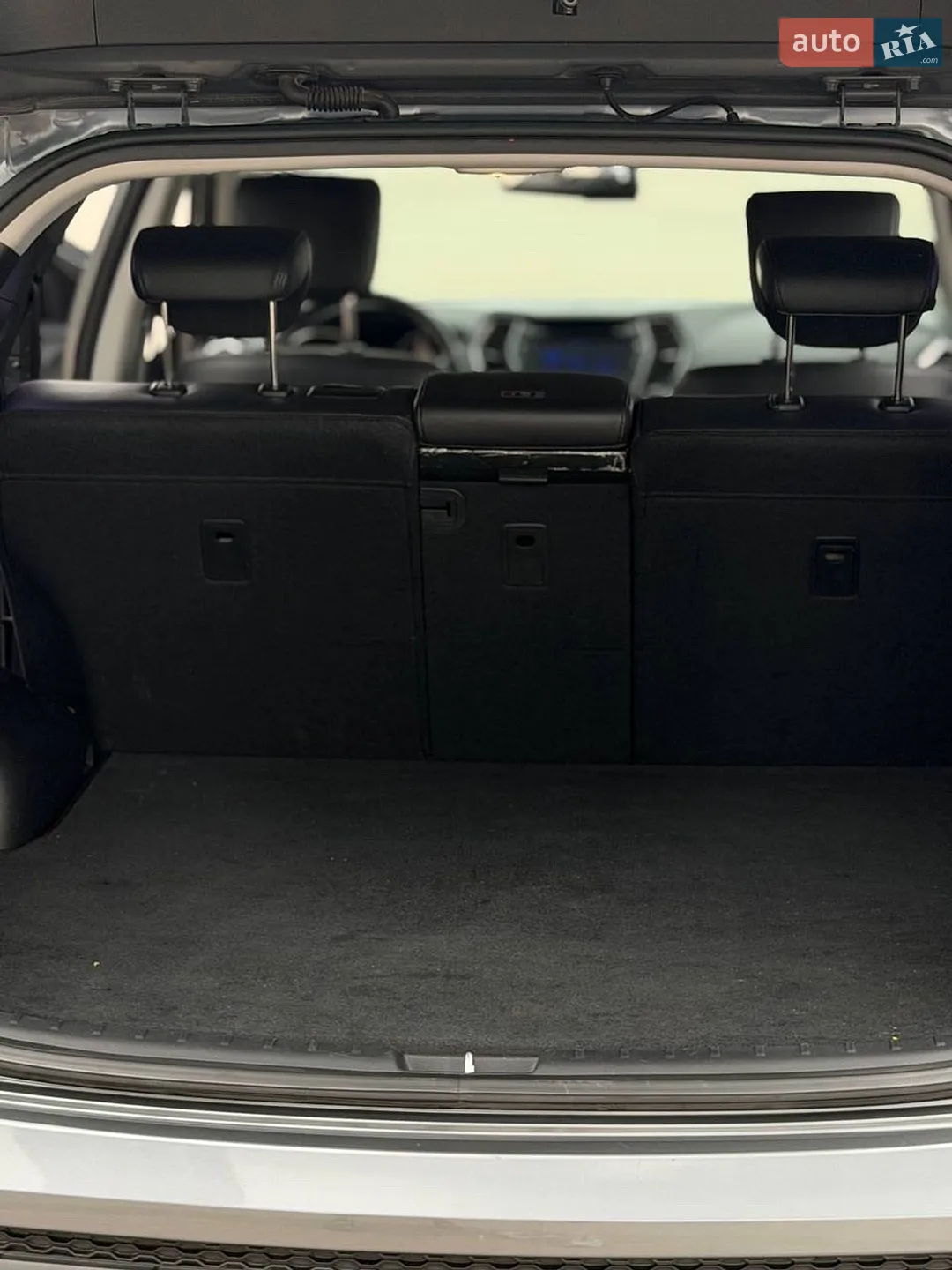 2013 Hyundai Santa Fe - мініатюра 22