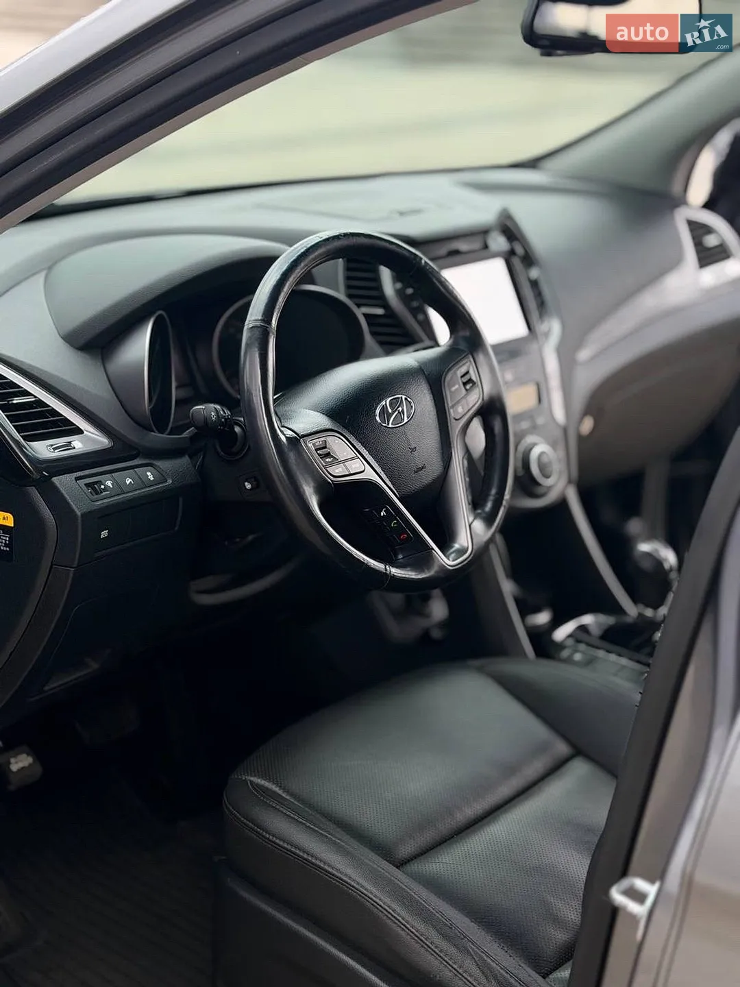2013 Hyundai Santa Fe - мініатюра 29