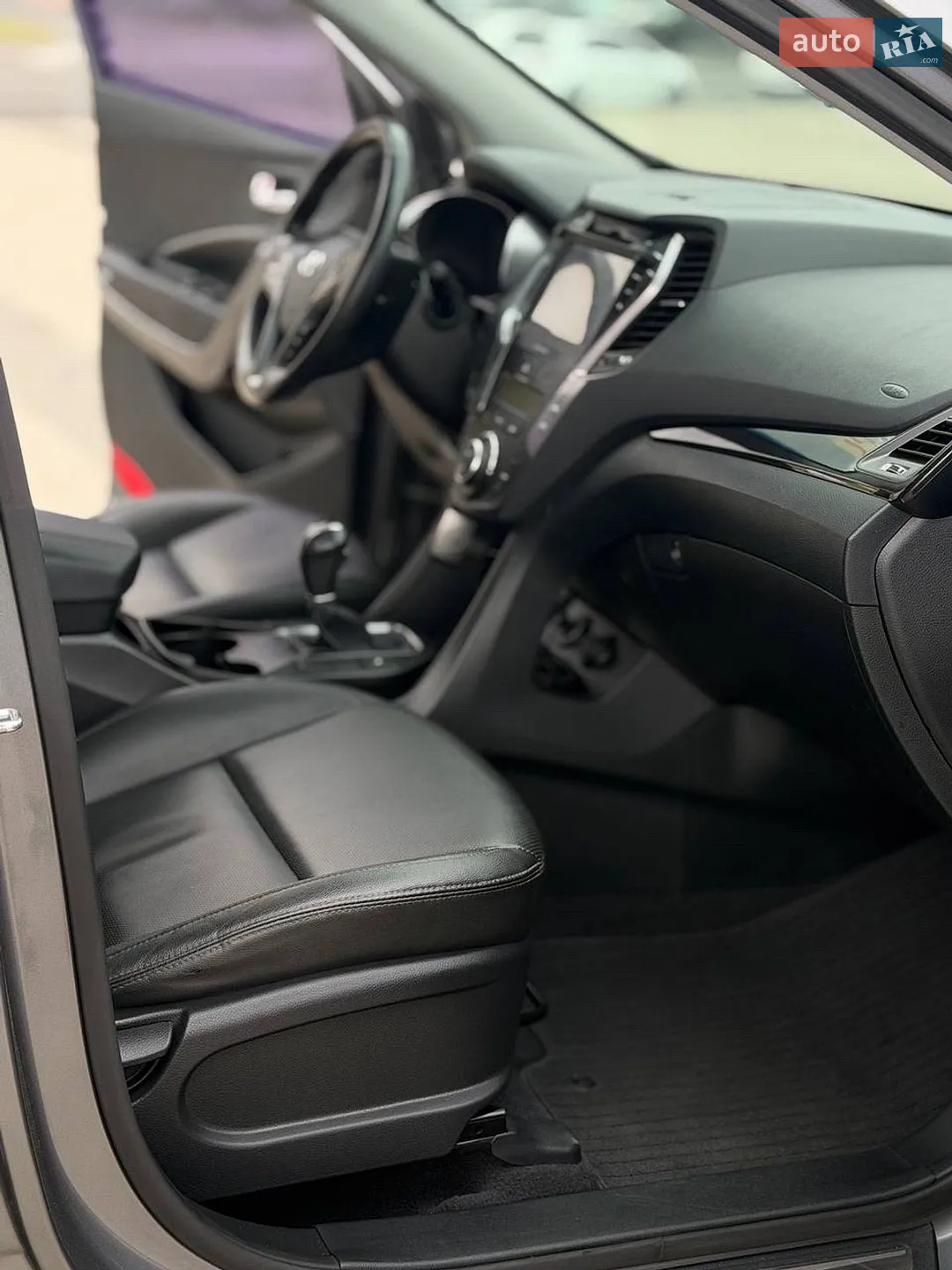 2013 Hyundai Santa Fe - мініатюра 32