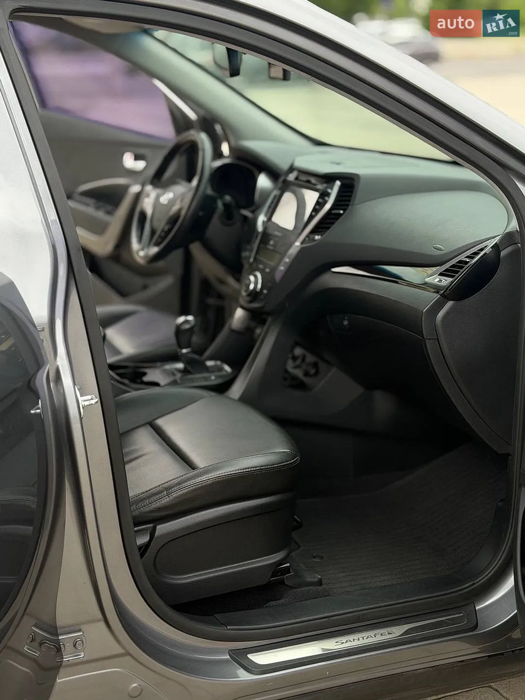 2013 Hyundai Santa Fe - мініатюра 33