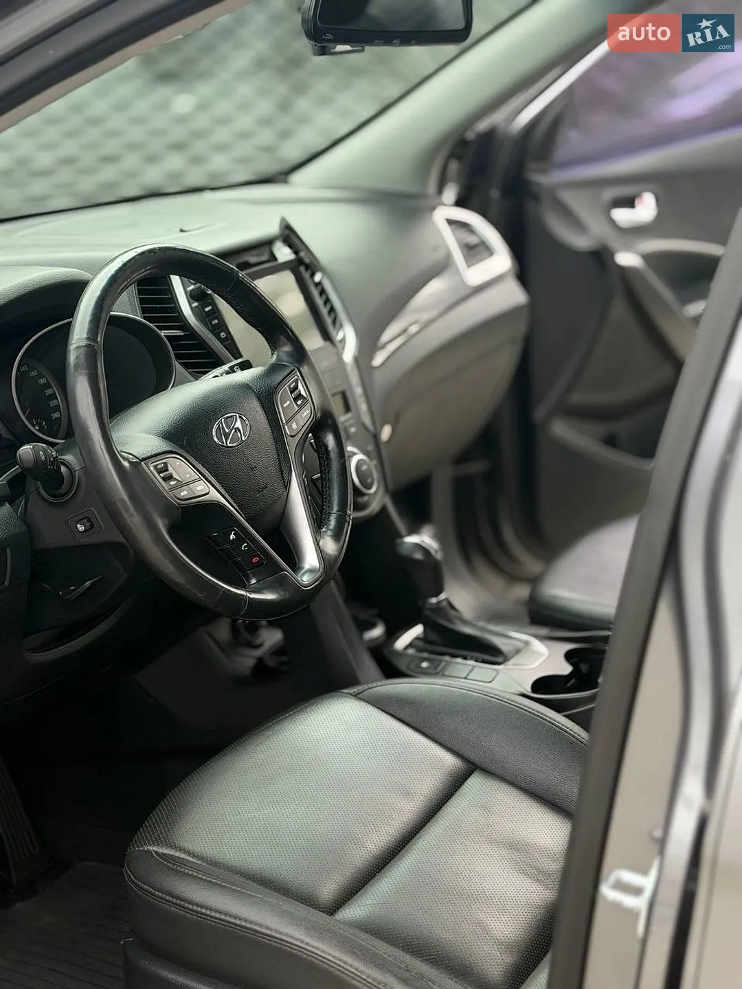 2013 Hyundai Santa Fe - мініатюра 35