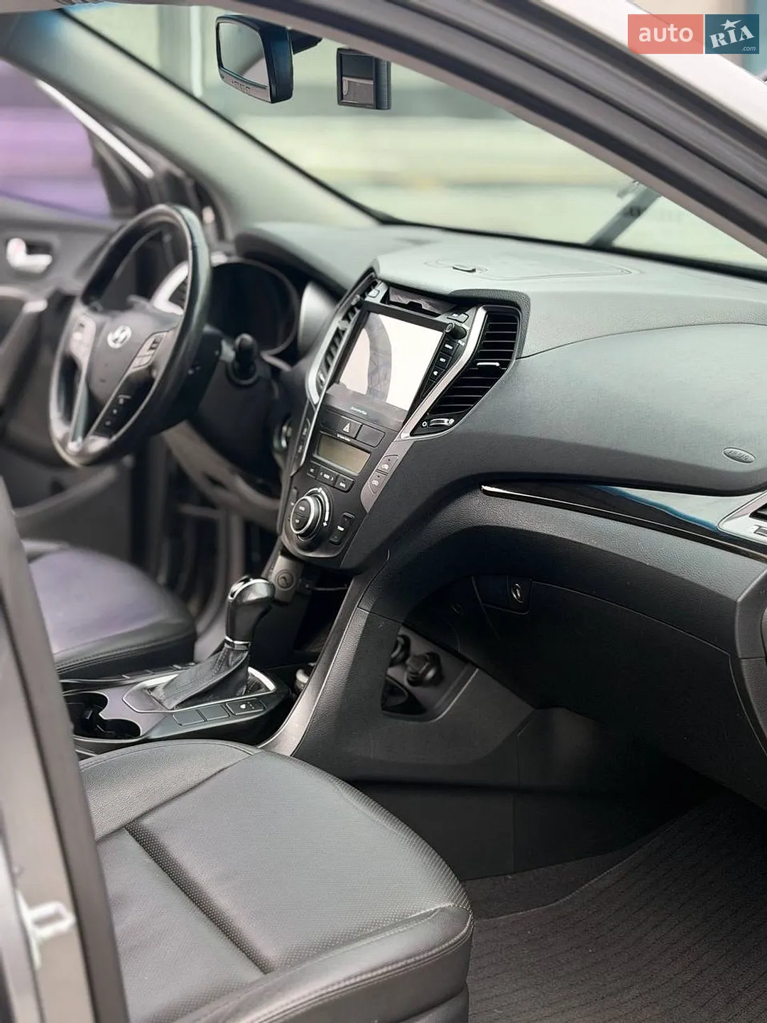 2013 Hyundai Santa Fe - мініатюра 36