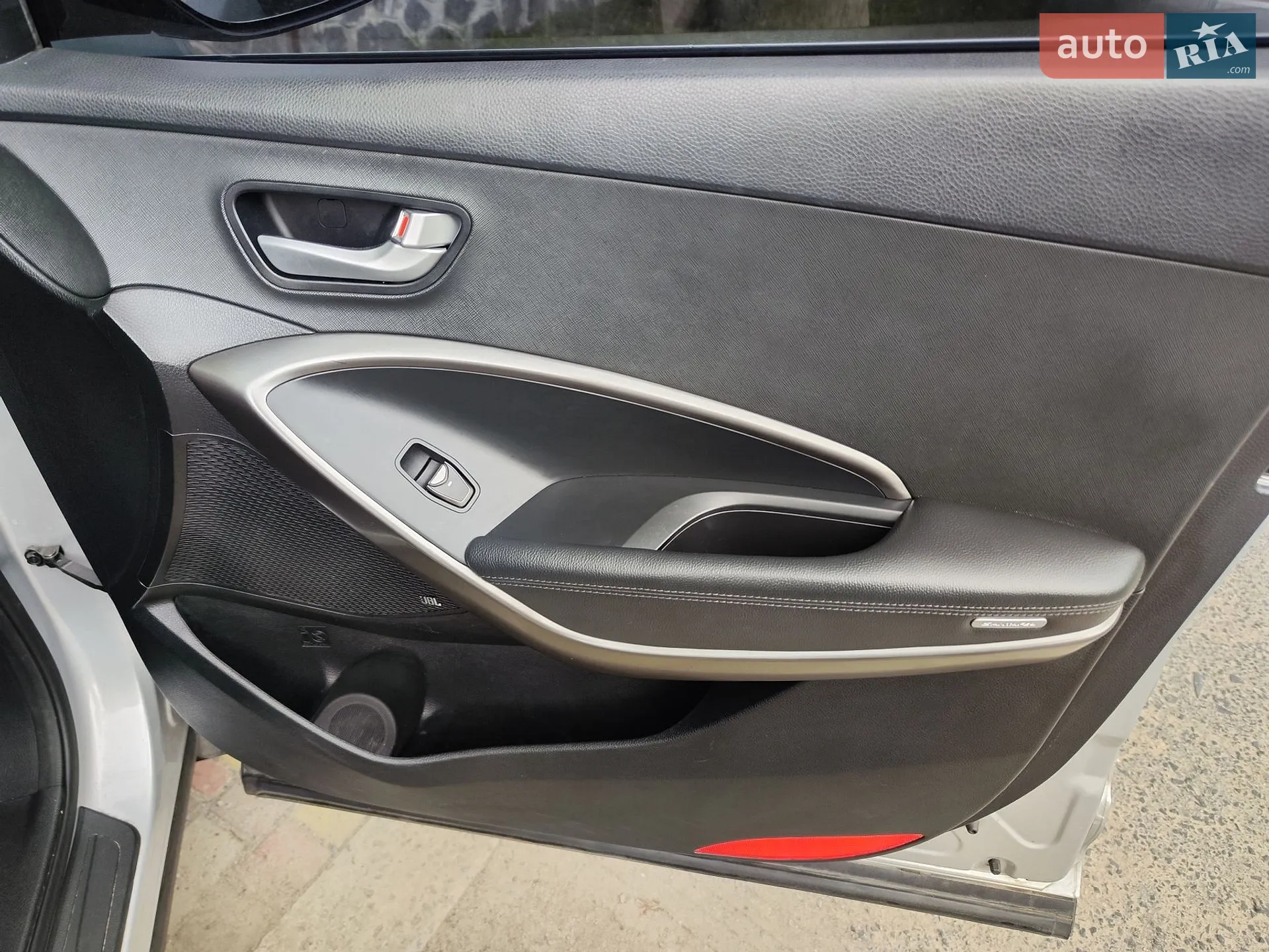 2015 Hyundai Santa Fe - мініатюра 35