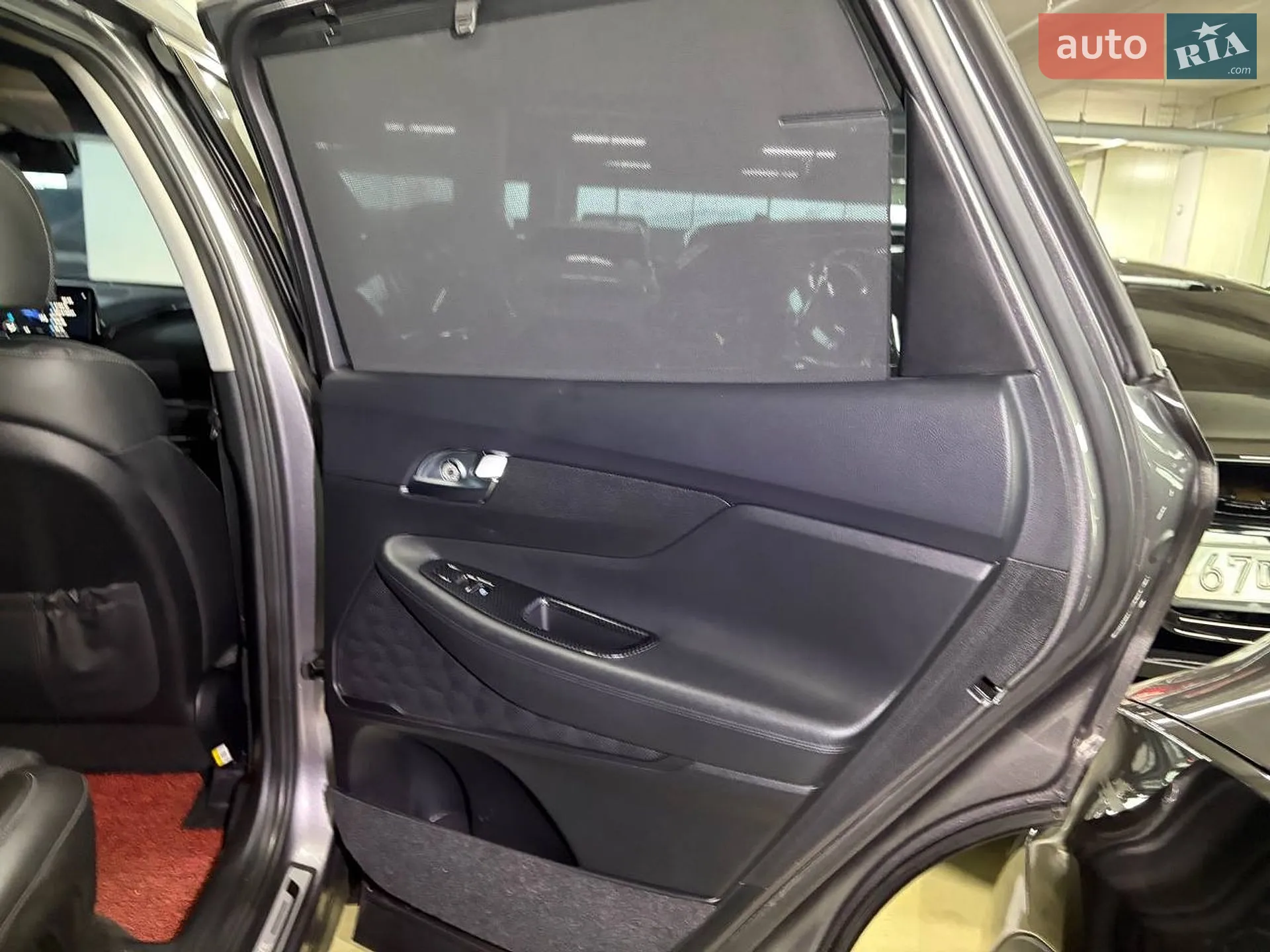 Hyundai Santa FE 2020 VIN KMHS381HGMU335120 фото оголошення 17 з 37