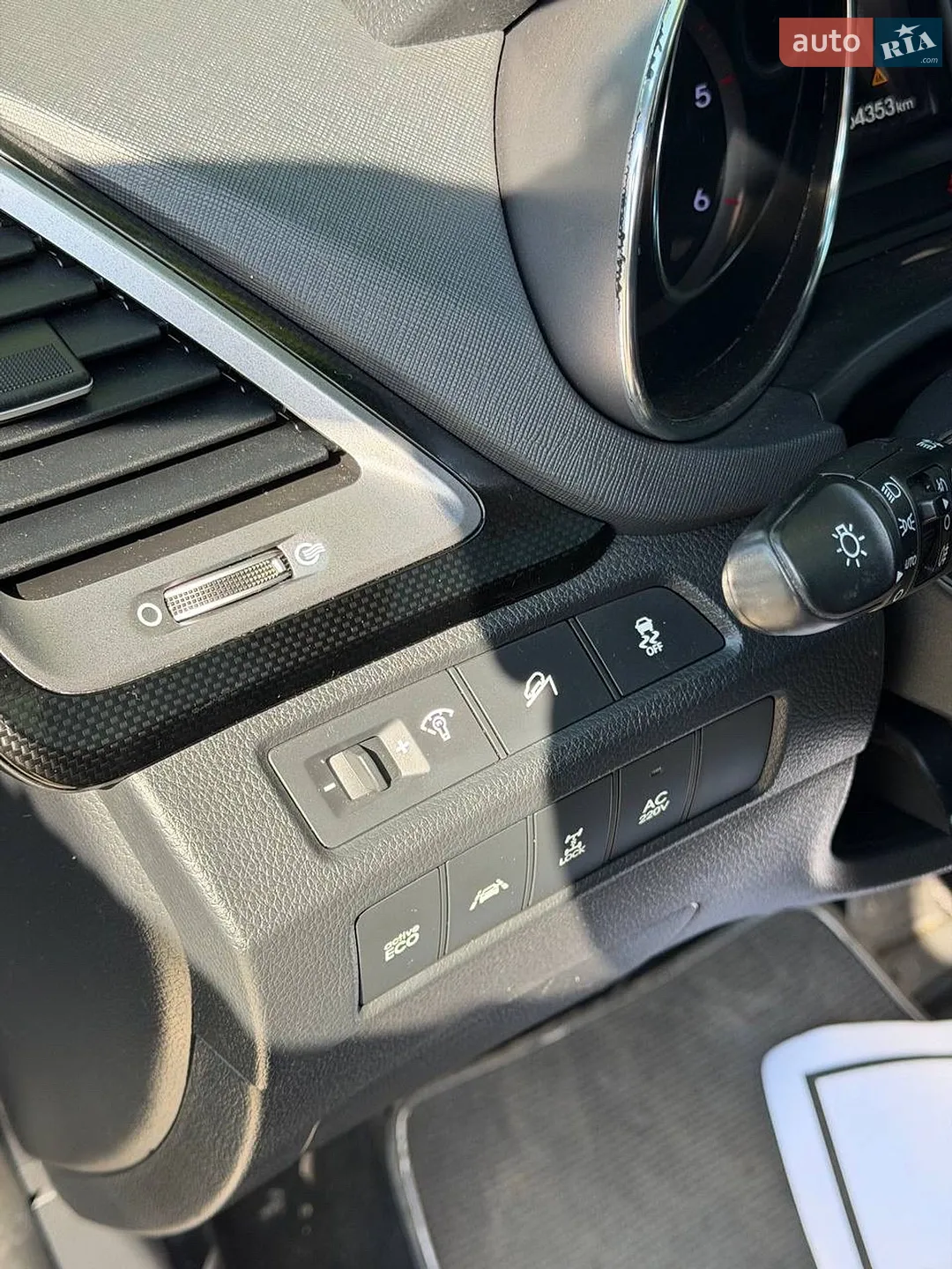 2014 Hyundai Santa Fe - мініатюра 34