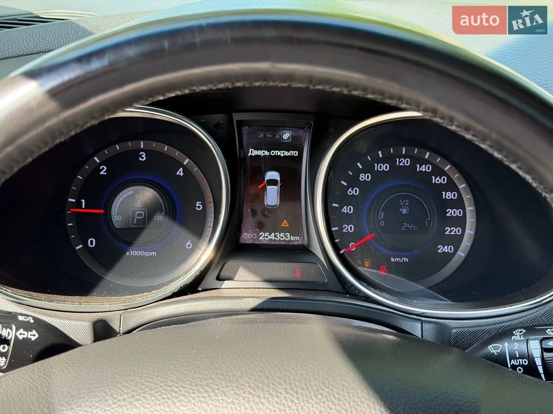 2014 Hyundai Santa Fe - мініатюра 35