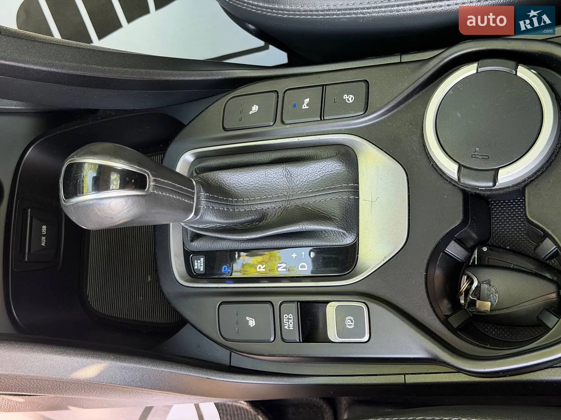 2014 Hyundai Santa Fe - мініатюра 37