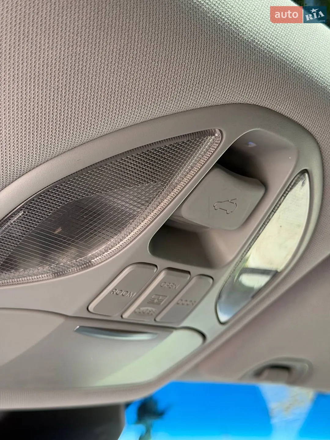 2014 Hyundai Santa Fe - мініатюра 38