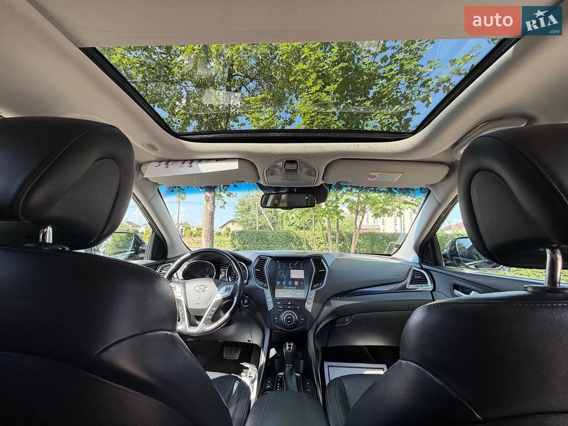 2014 Hyundai Santa Fe - мініатюра 48