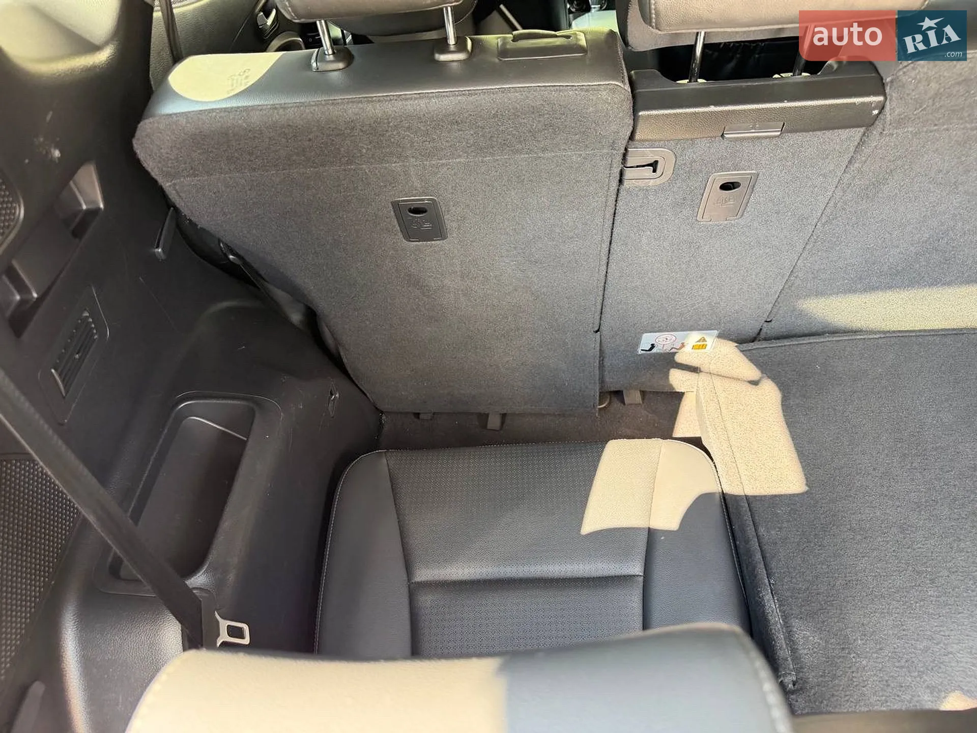 2014 Hyundai Santa Fe - мініатюра 59