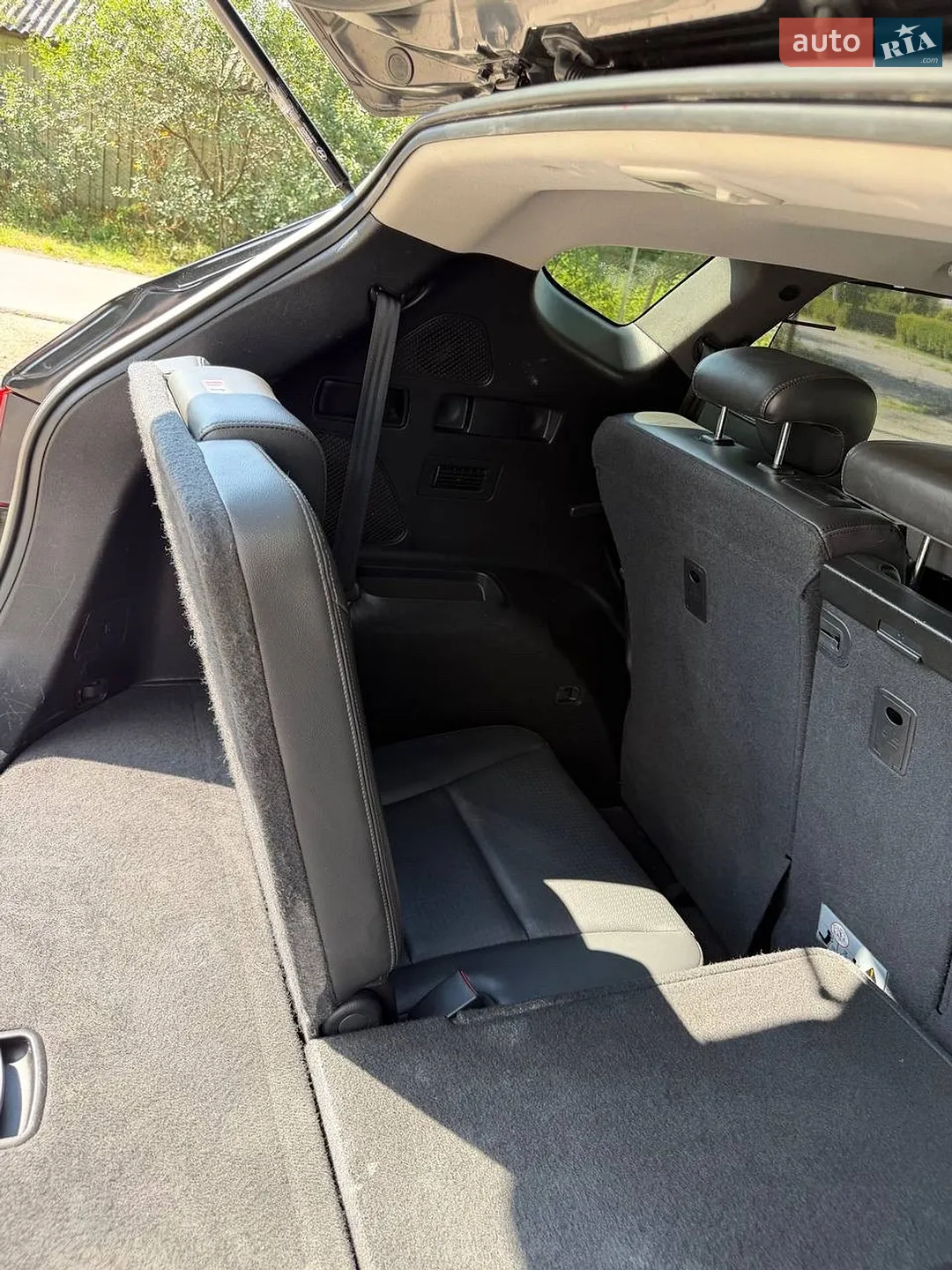 2014 Hyundai Santa Fe - мініатюра 60
