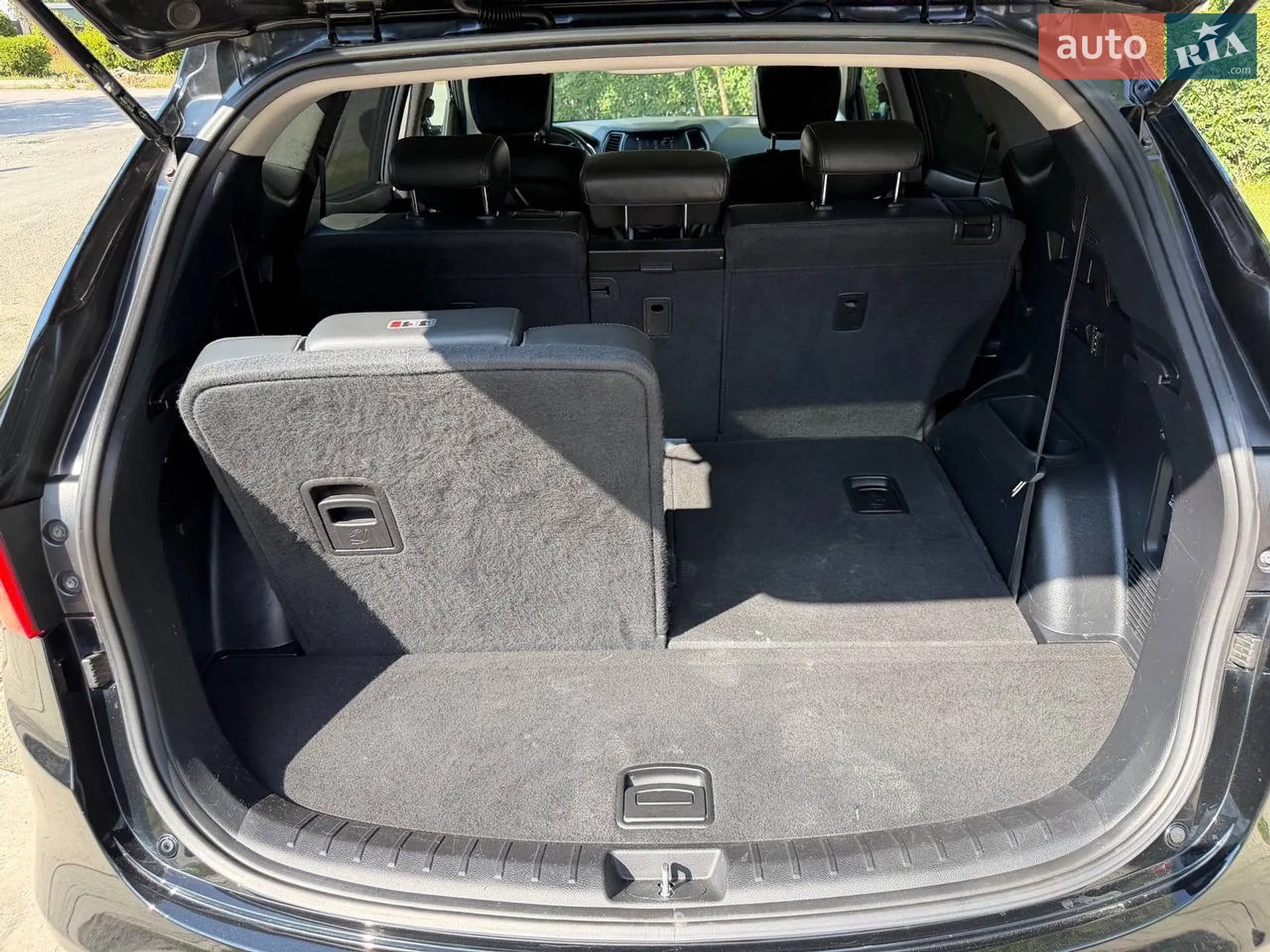 2014 Hyundai Santa Fe - мініатюра 58