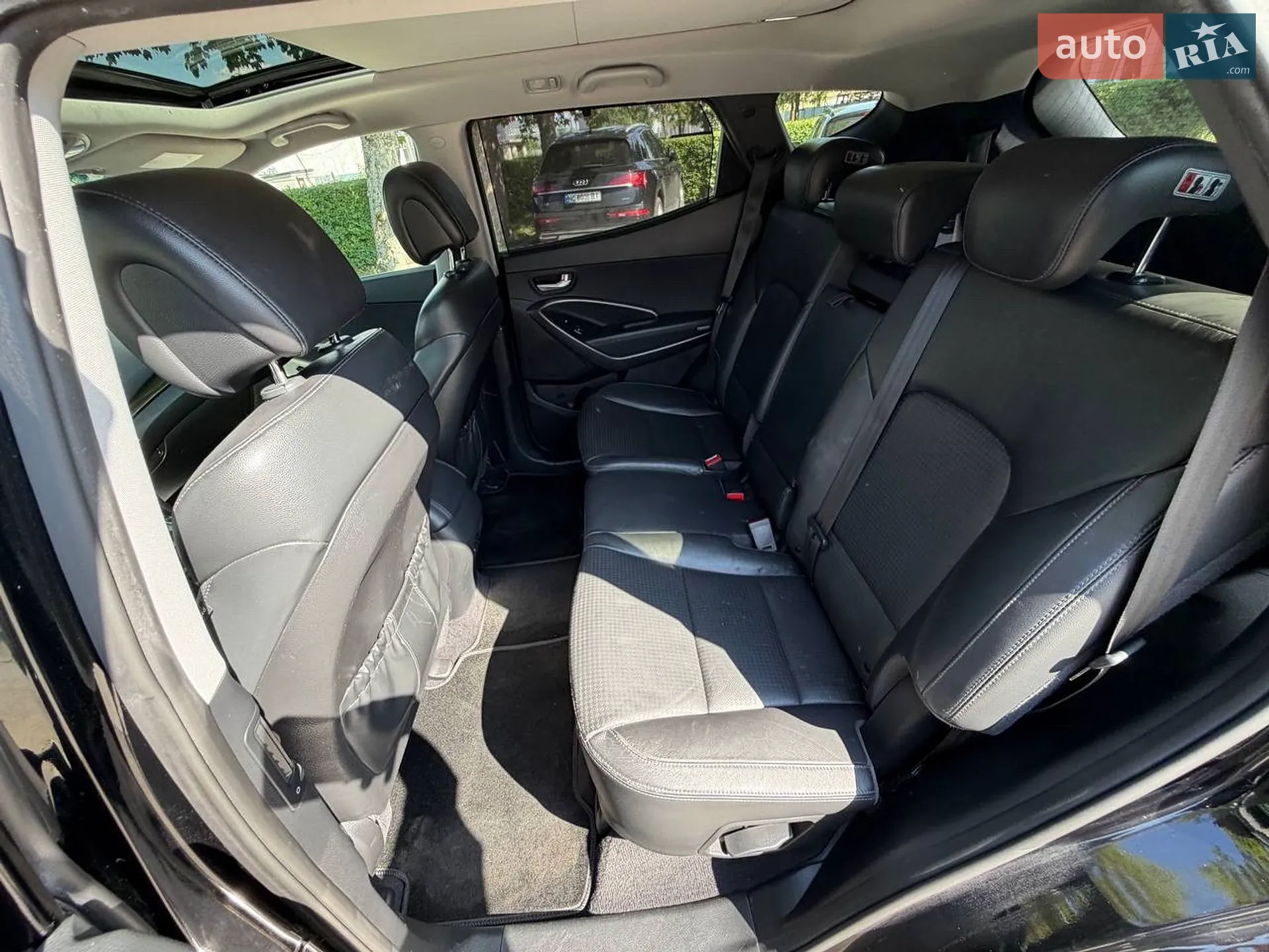 2014 Hyundai Santa Fe - мініатюра 64