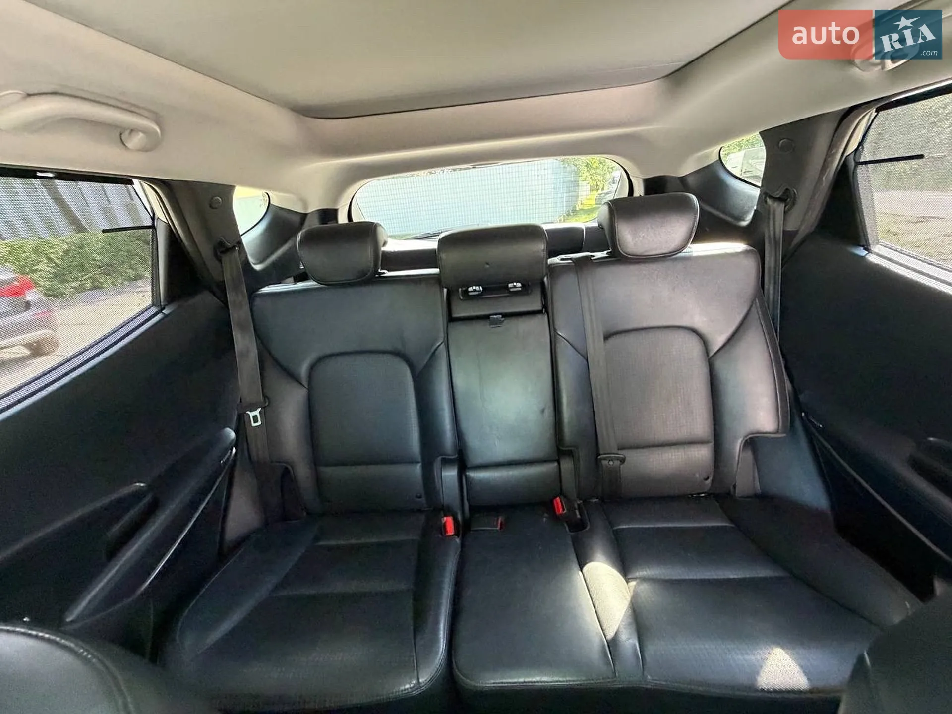 2014 Hyundai Santa Fe - мініатюра 65