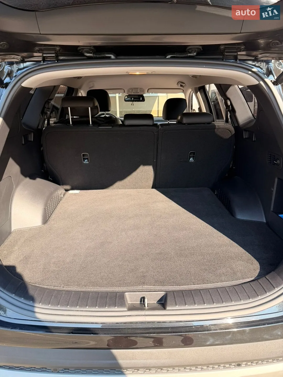 2019 Hyundai Santa Fe - мініатюра 22