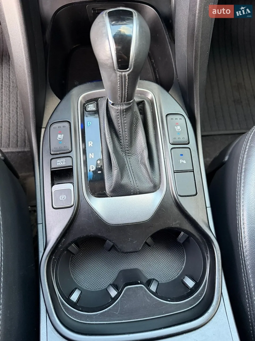 2012 Hyundai Santa Fe - мініатюра 35