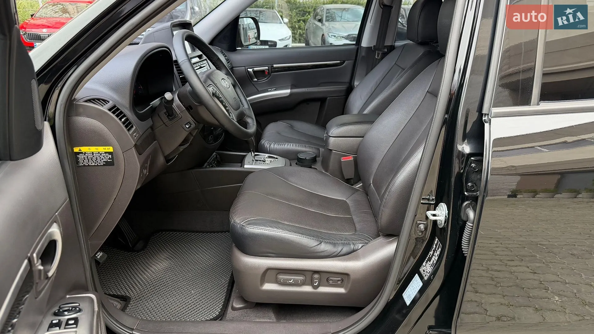 2011 Hyundai Santa Fe - мініатюра 18