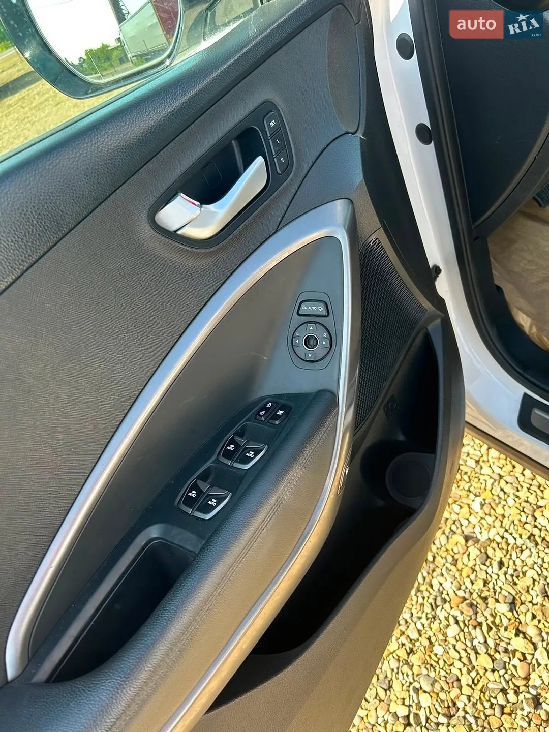 2014 Hyundai Santa Fe - мініатюра 9