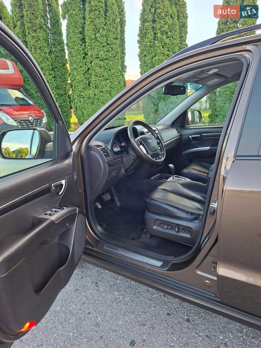 2011 Hyundai Santa Fe - мініатюра 18