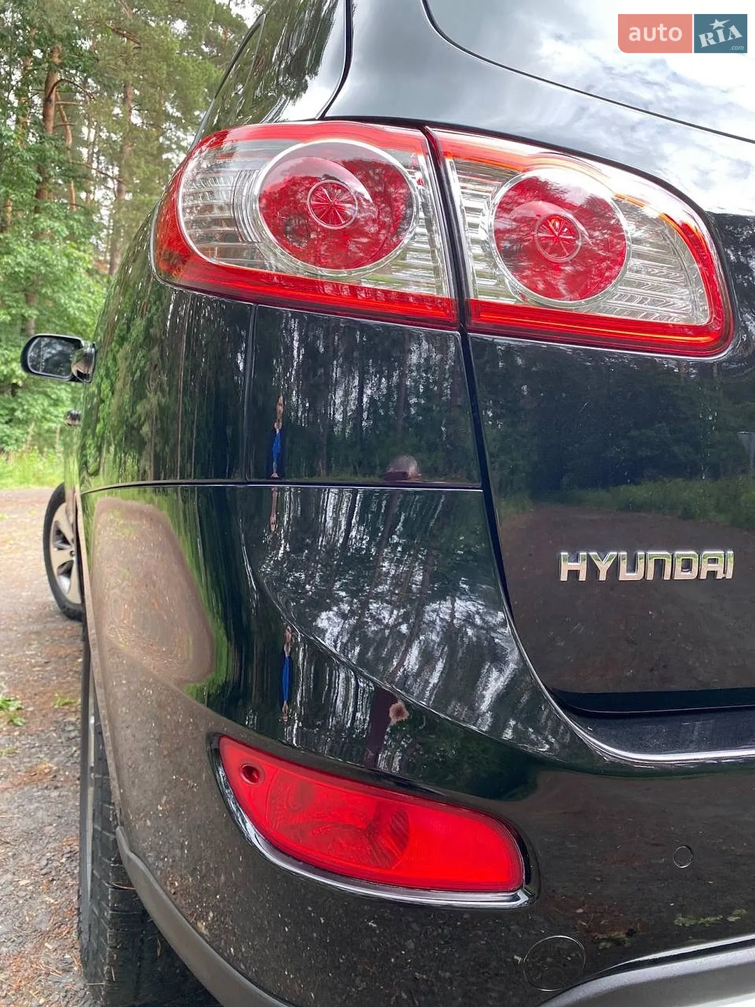 2011 Hyundai Santa Fe - мініатюра 60