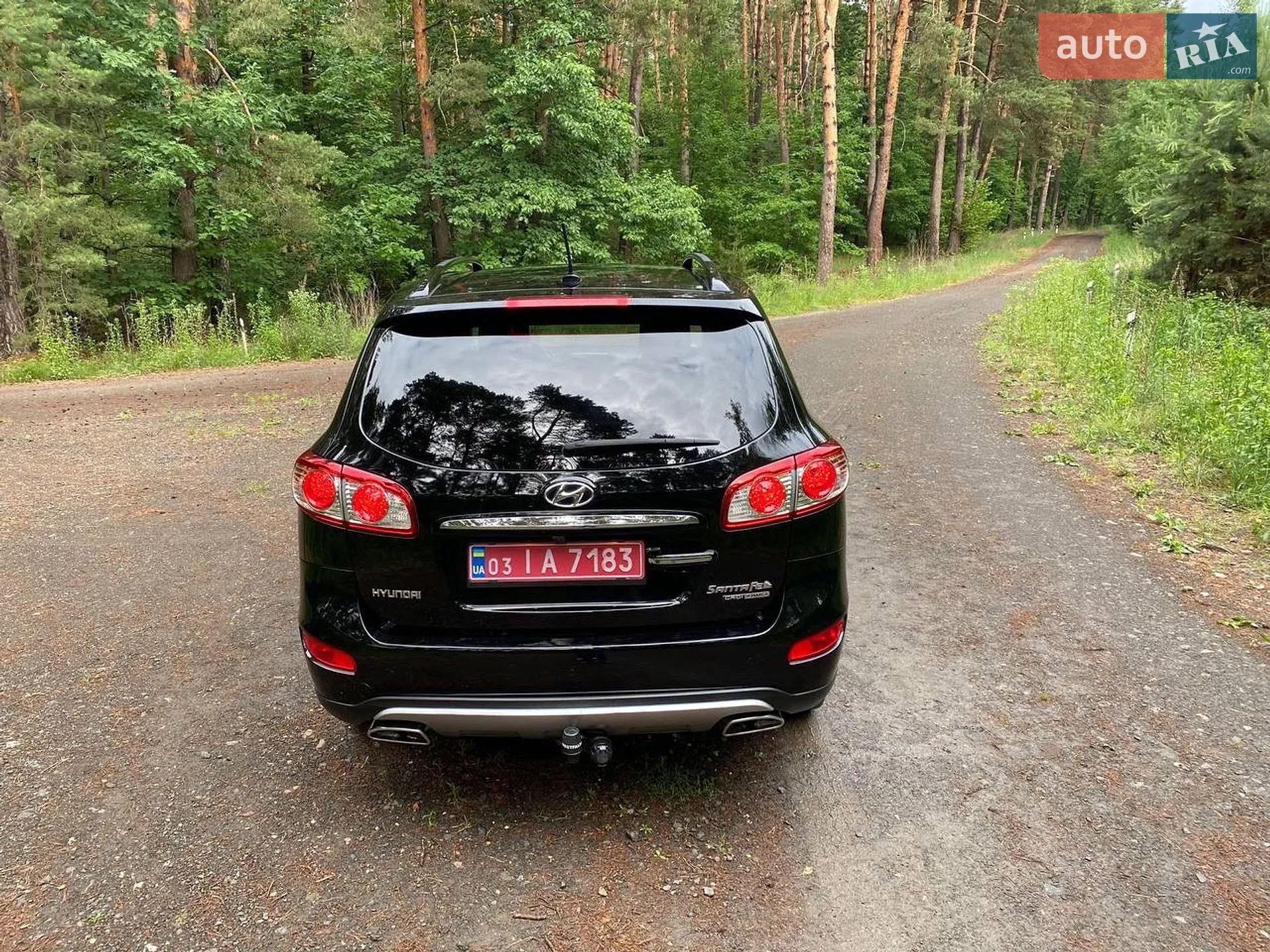 2011 Hyundai Santa Fe - мініатюра 79
