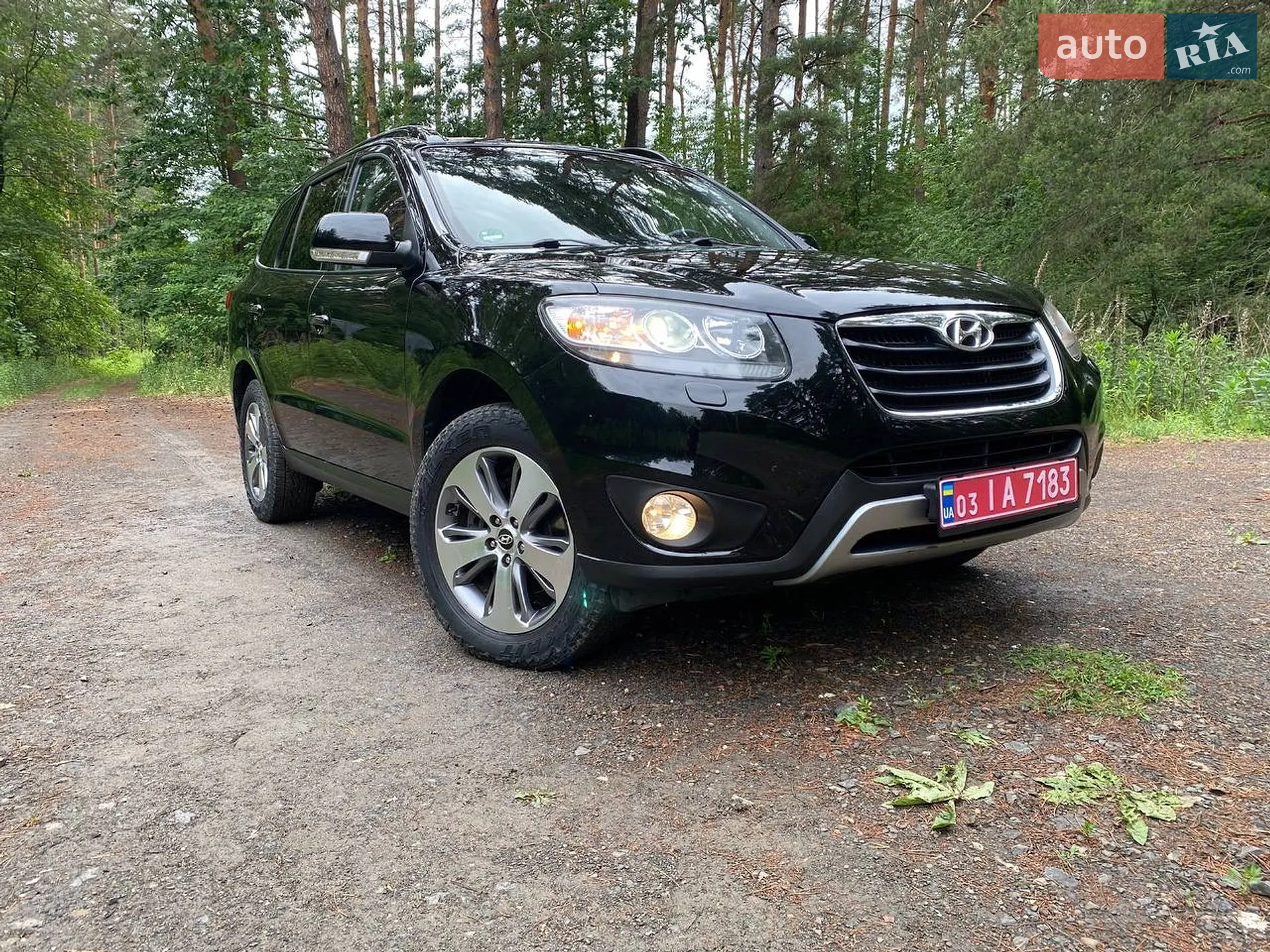 2011 Hyundai Santa Fe - мініатюра 82