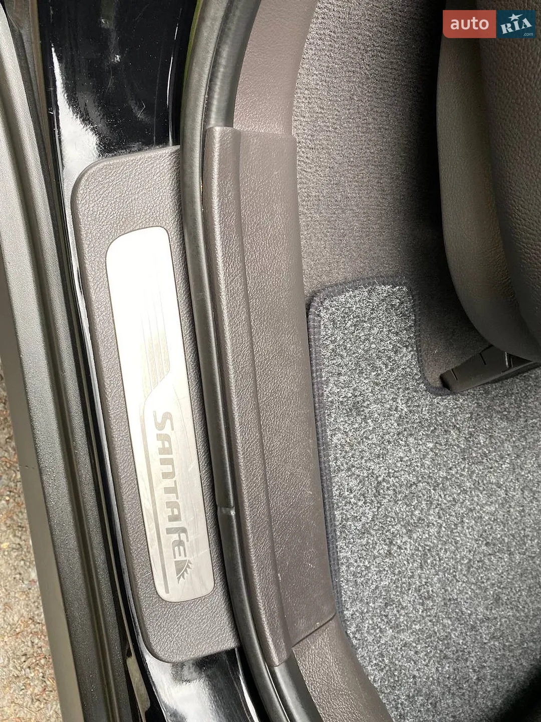 2011 Hyundai Santa Fe - мініатюра 133