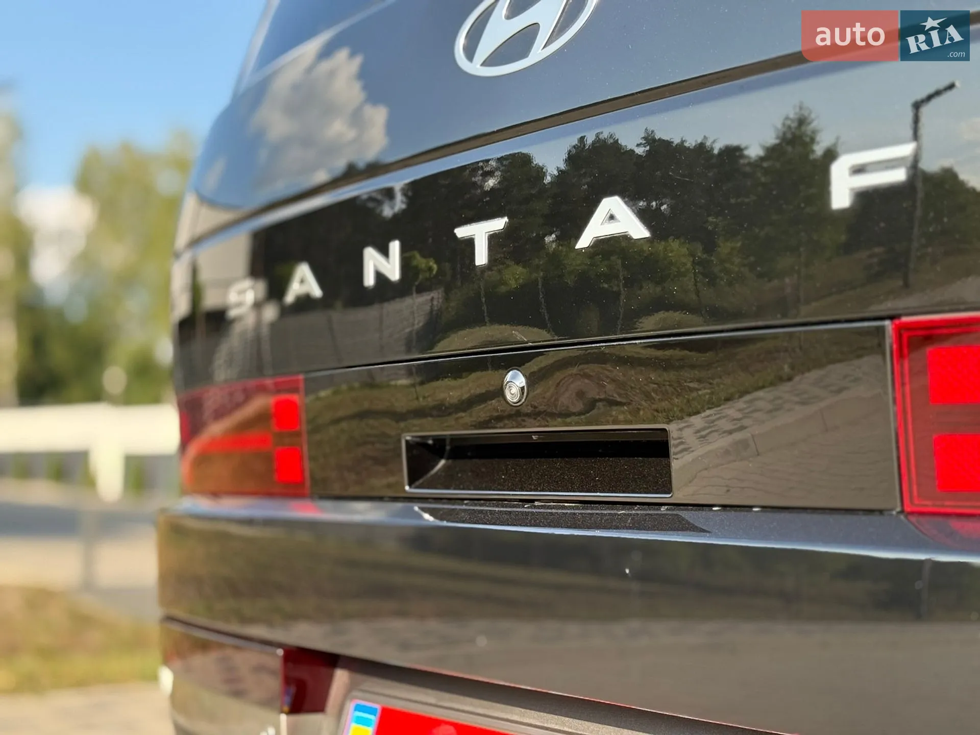 2024 Hyundai Santa Fe - мініатюра 43