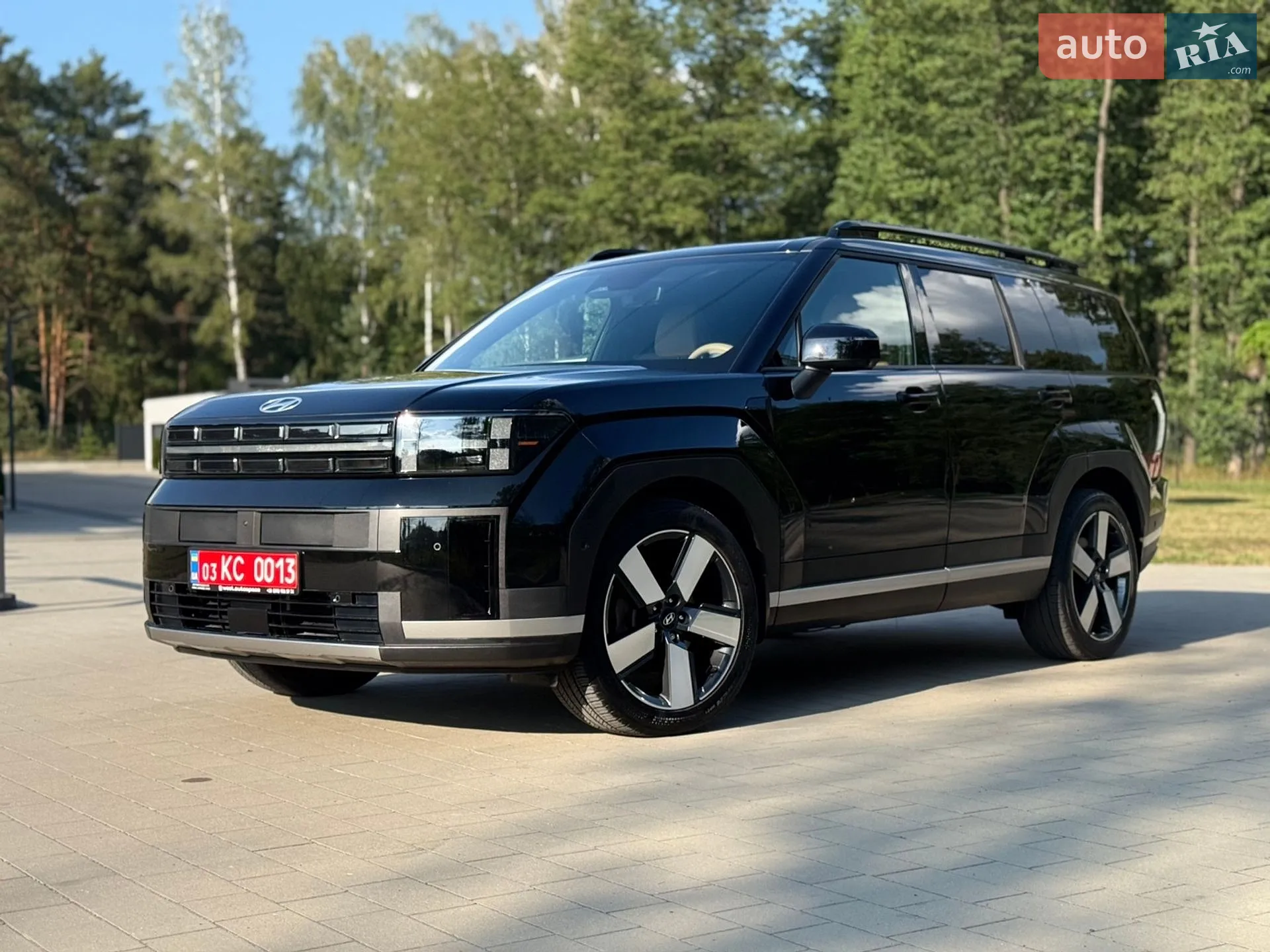 2024 Hyundai Santa Fe - мініатюра 268