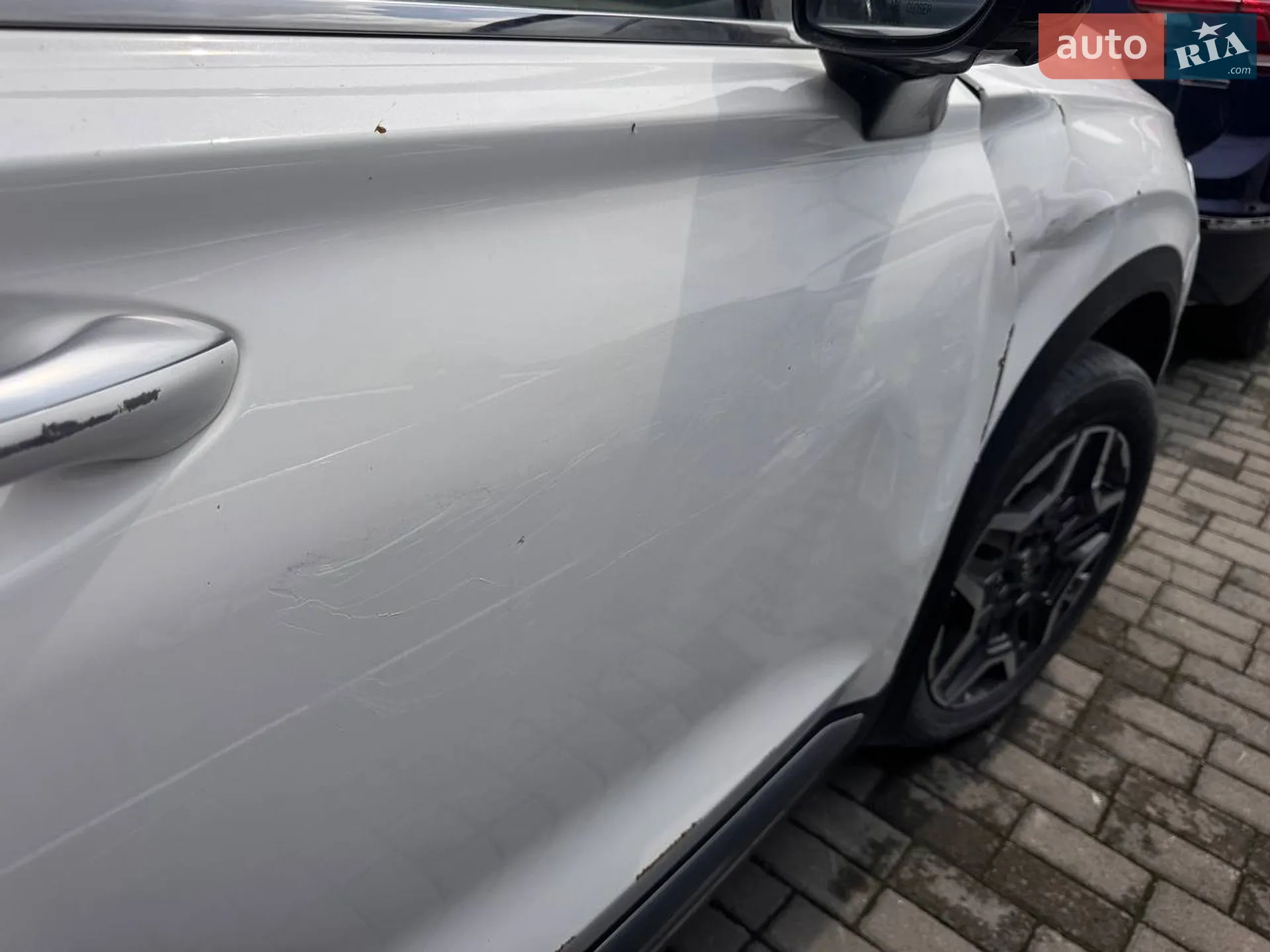 2021 Hyundai Santa Fe - мініатюра 9