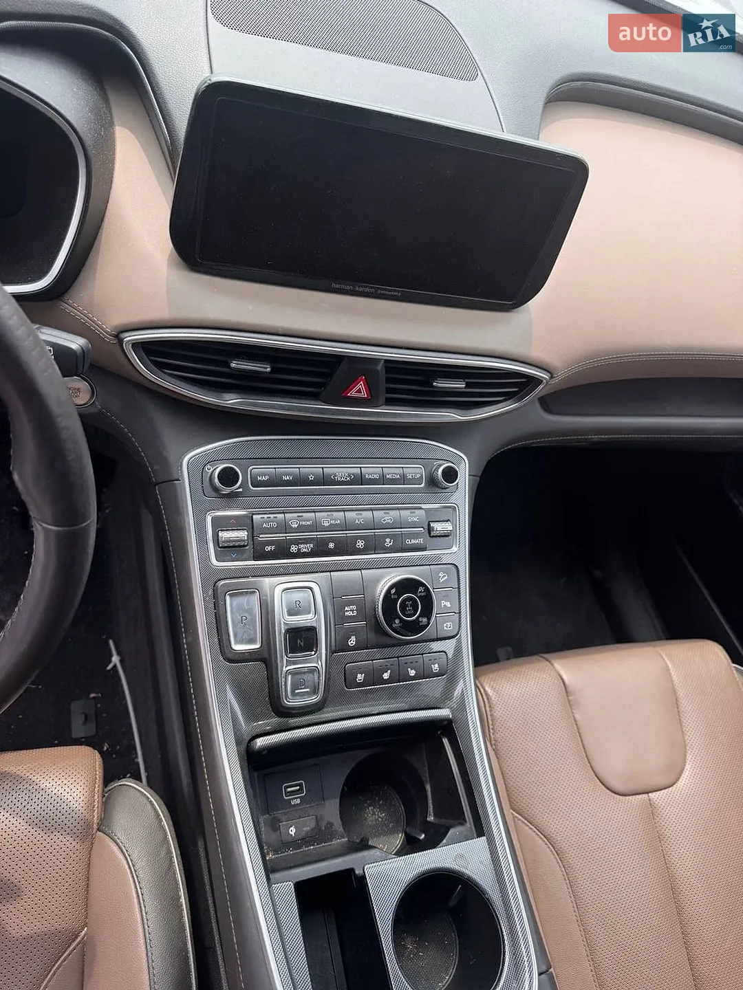 2021 Hyundai Santa Fe - мініатюра 18