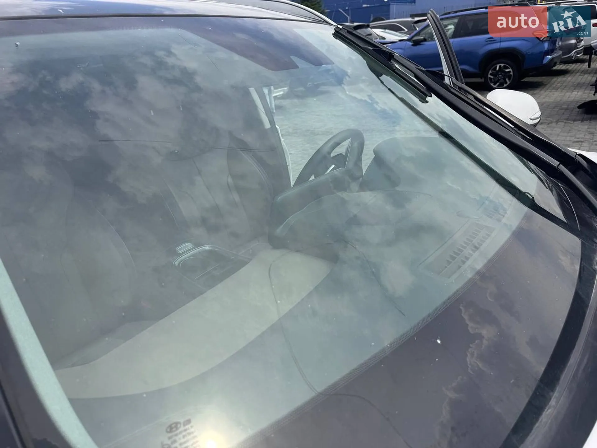 2021 Hyundai Santa Fe - мініатюра 22