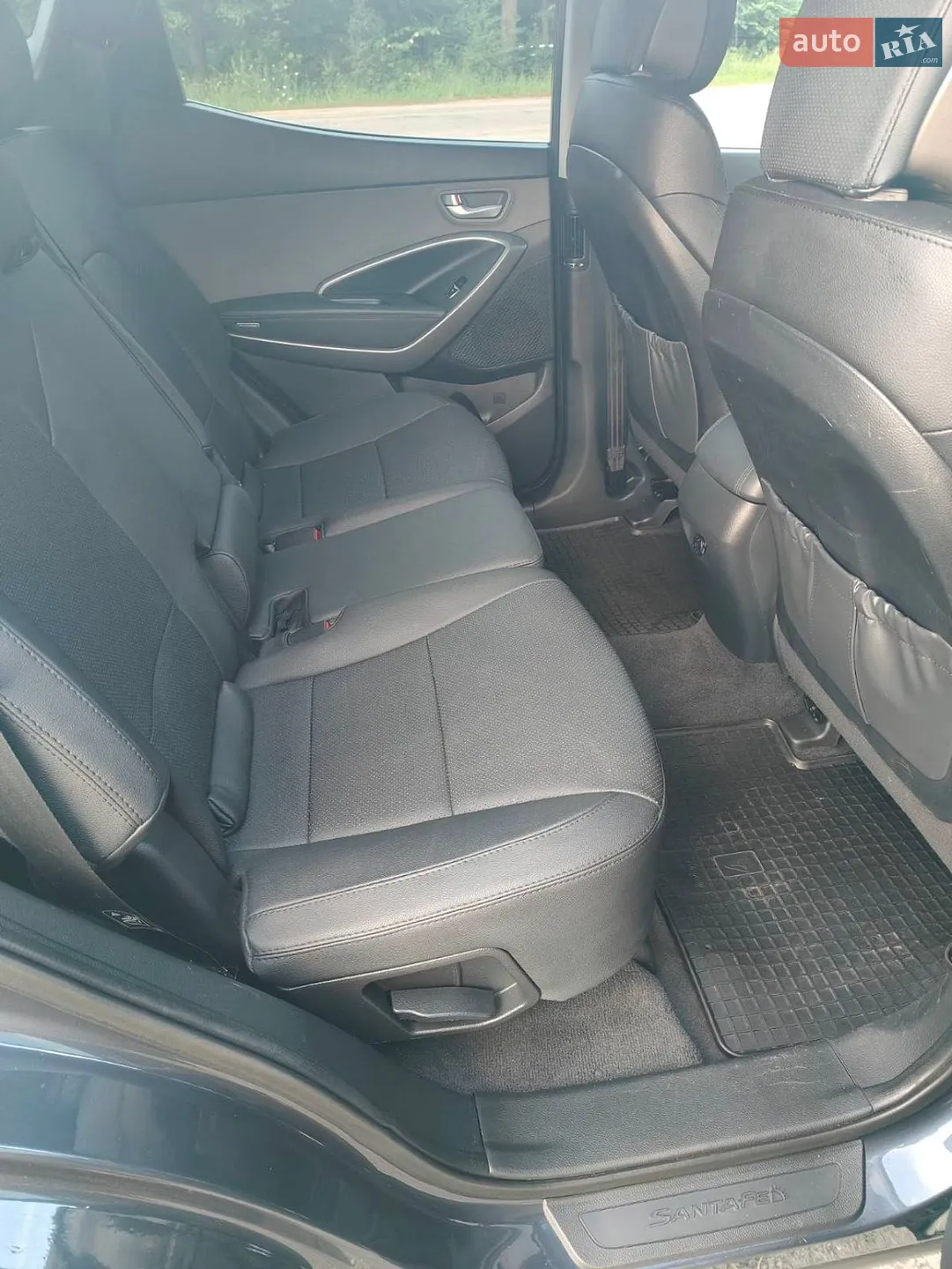 2015 Hyundai Santa Fe - мініатюра 27