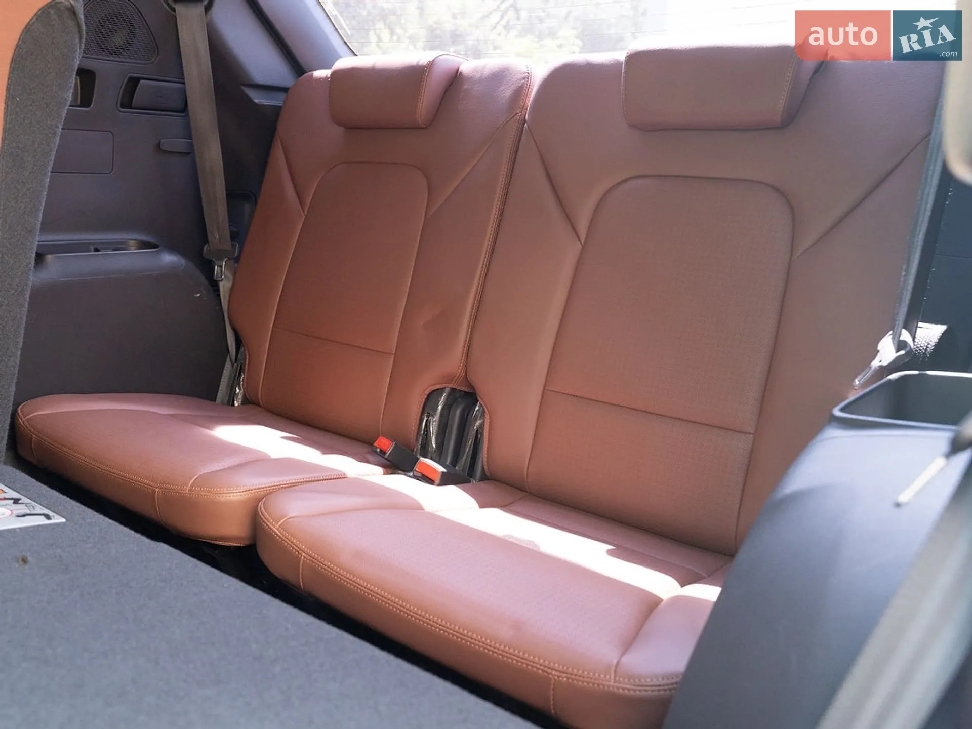2012 Hyundai Santa Fe - мініатюра 37