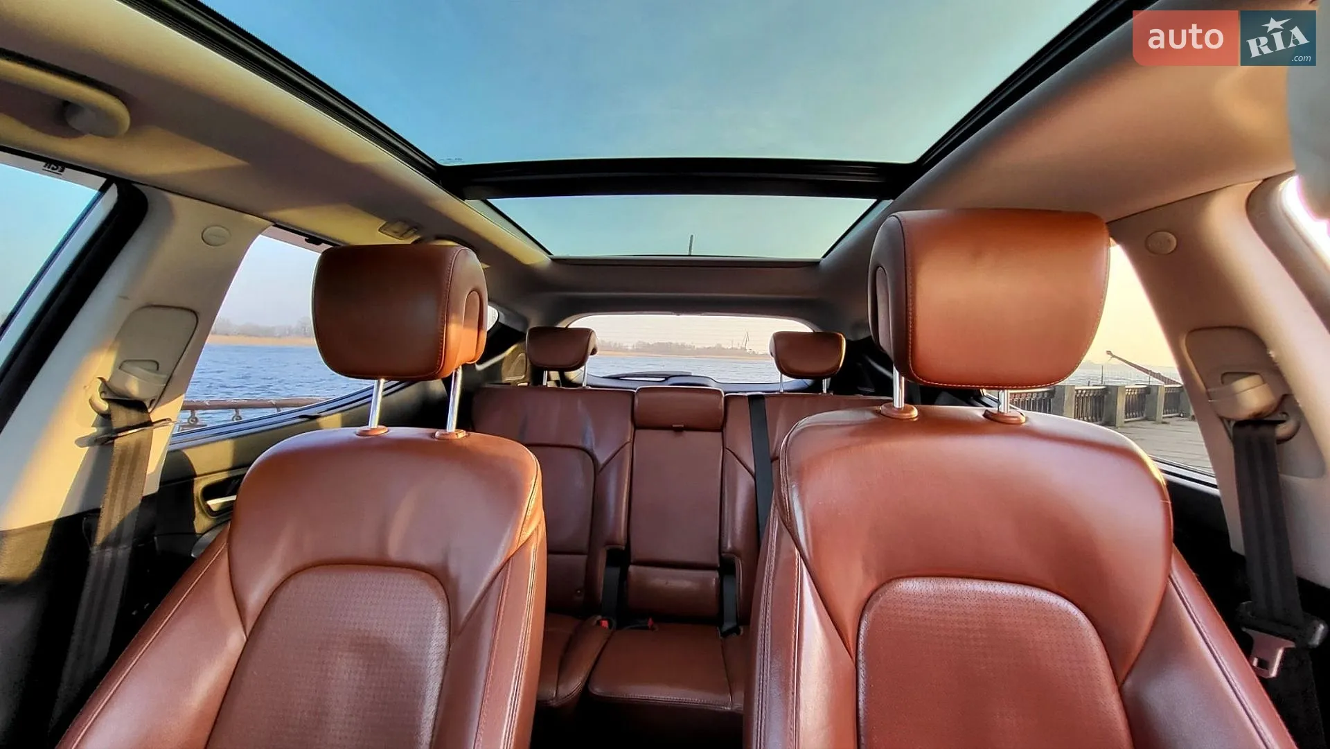 2013 Hyundai Santa Fe - мініатюра 21