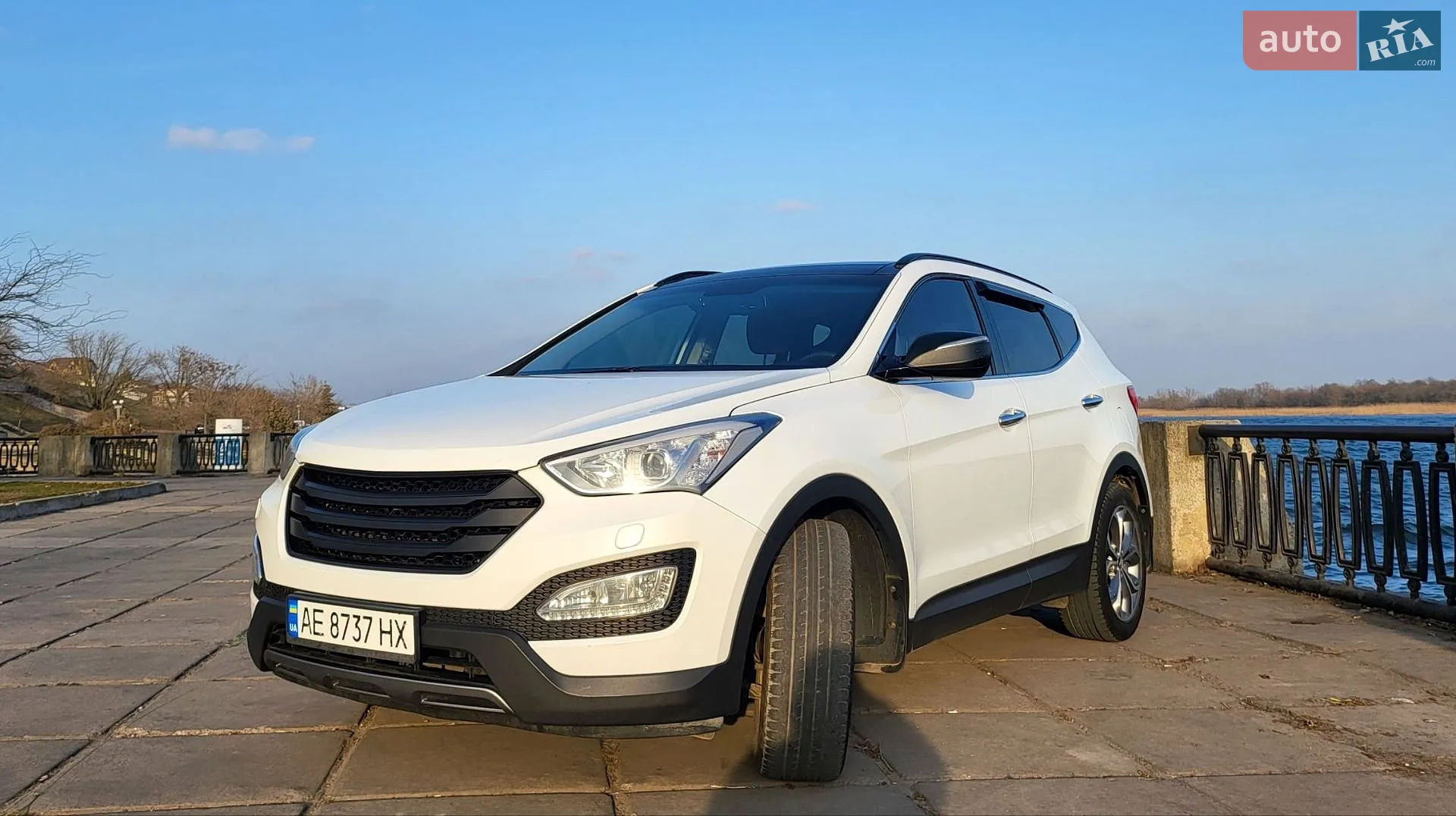 2013 Hyundai Santa Fe - мініатюра 42