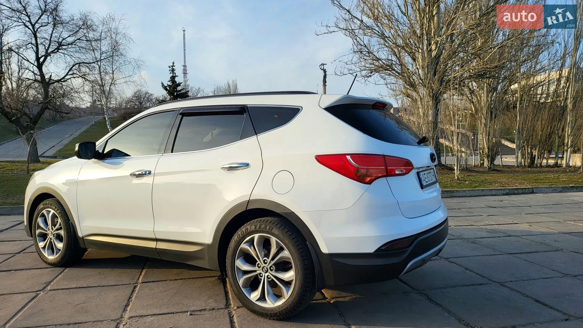 2013 Hyundai Santa Fe - мініатюра 50