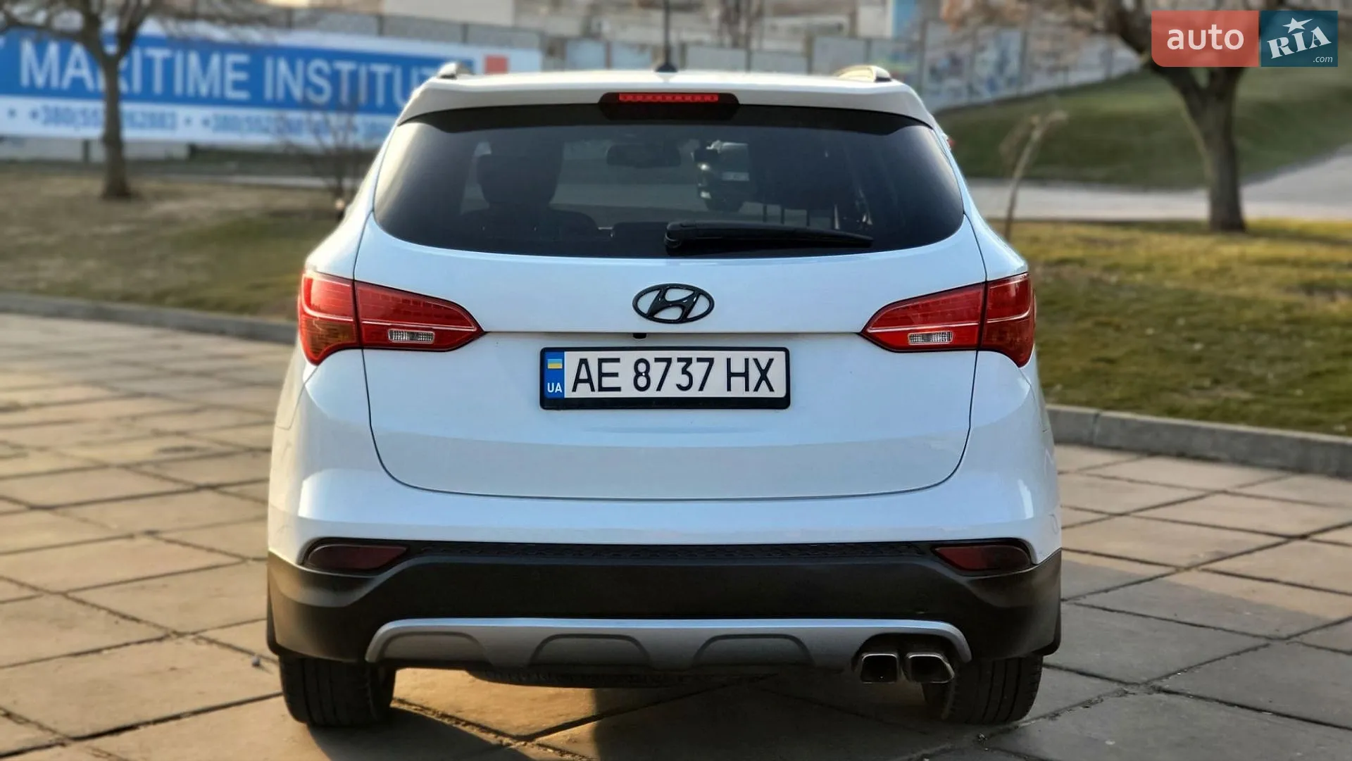2013 Hyundai Santa Fe - мініатюра 55