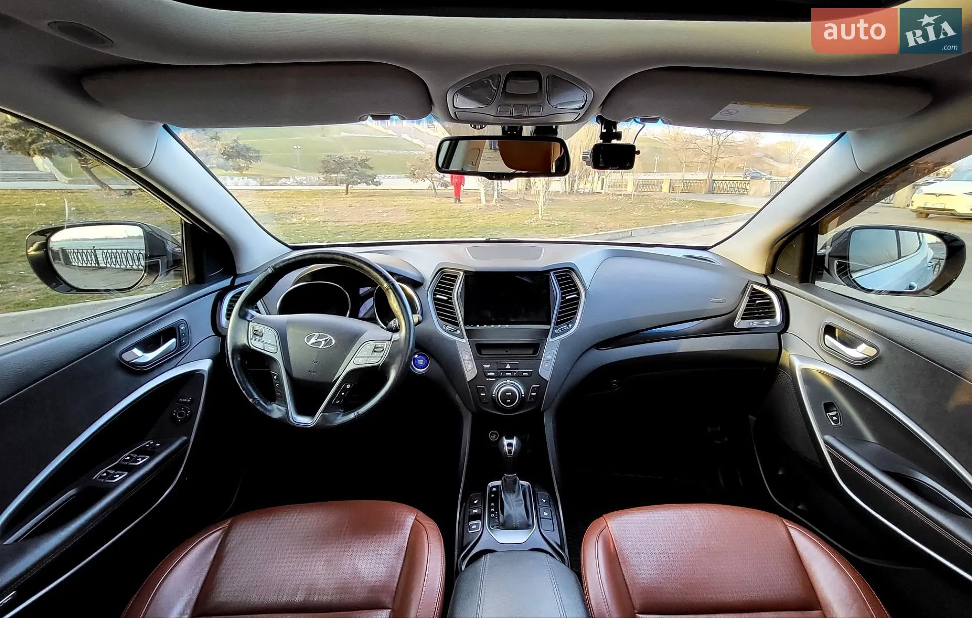 2013 Hyundai Santa Fe - мініатюра 64