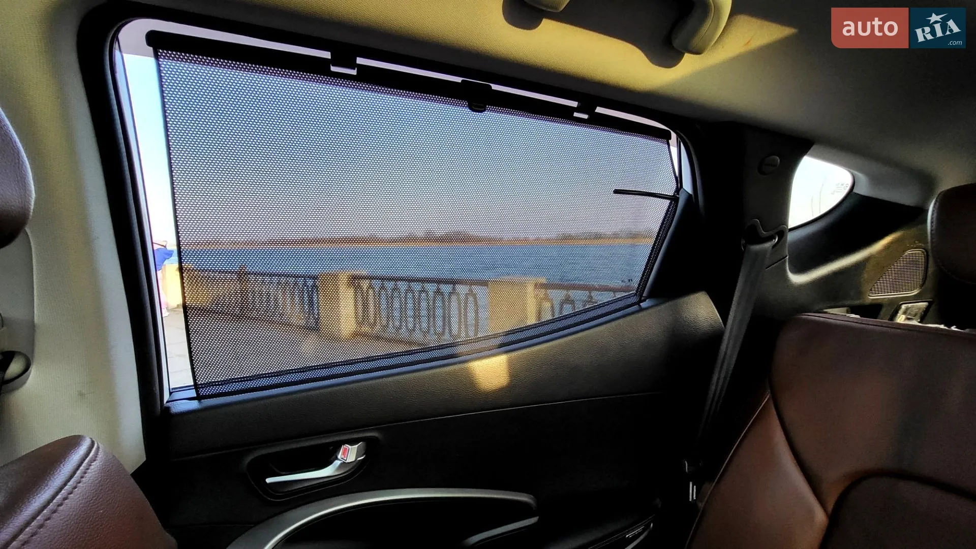 2013 Hyundai Santa Fe - мініатюра 70