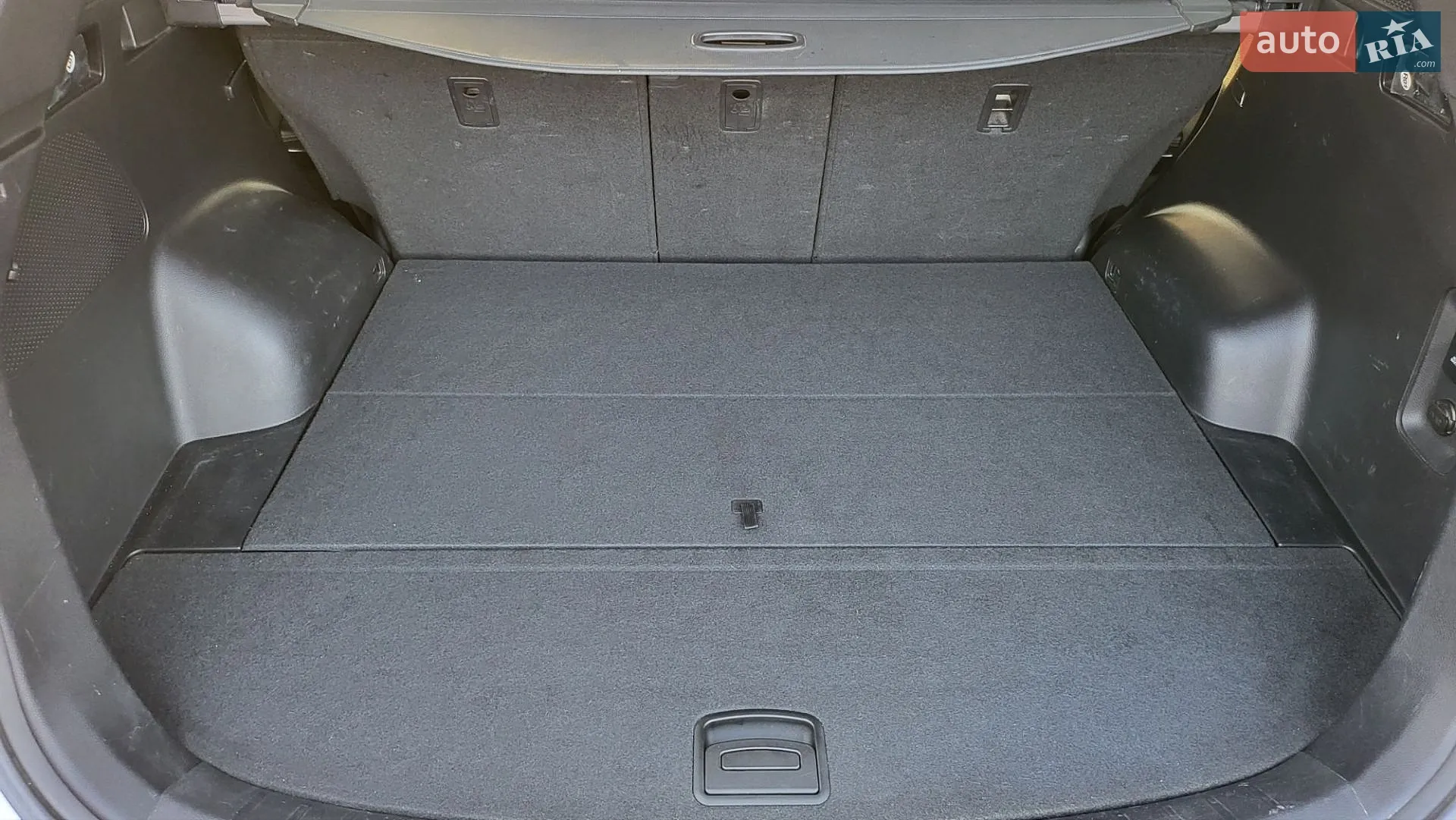 2013 Hyundai Santa Fe - мініатюра 82