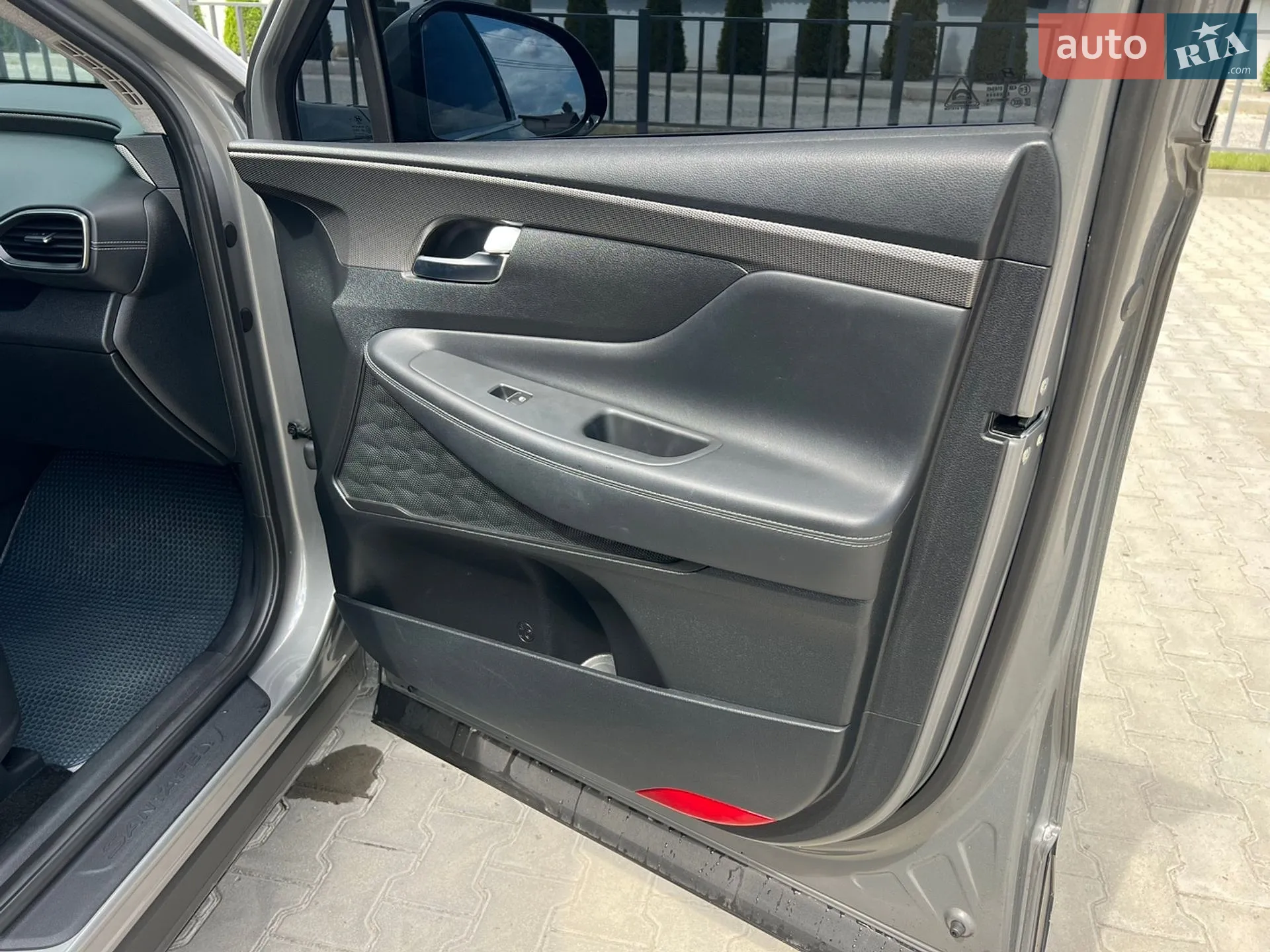 2018 Hyundai Santa Fe - мініатюра 7