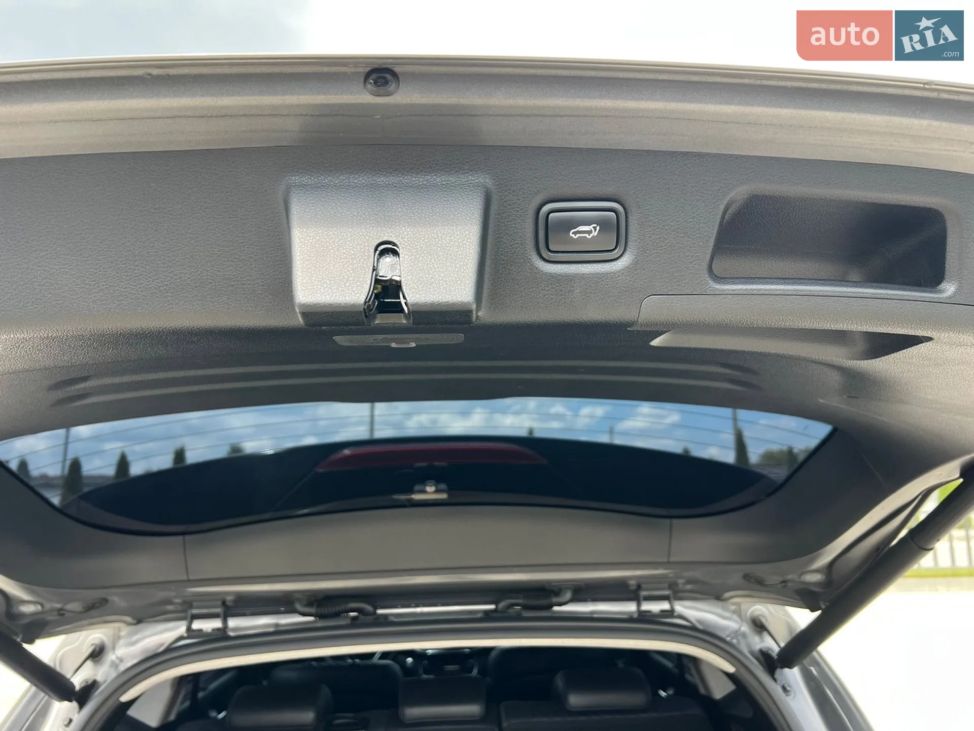 2018 Hyundai Santa Fe - мініатюра 15
