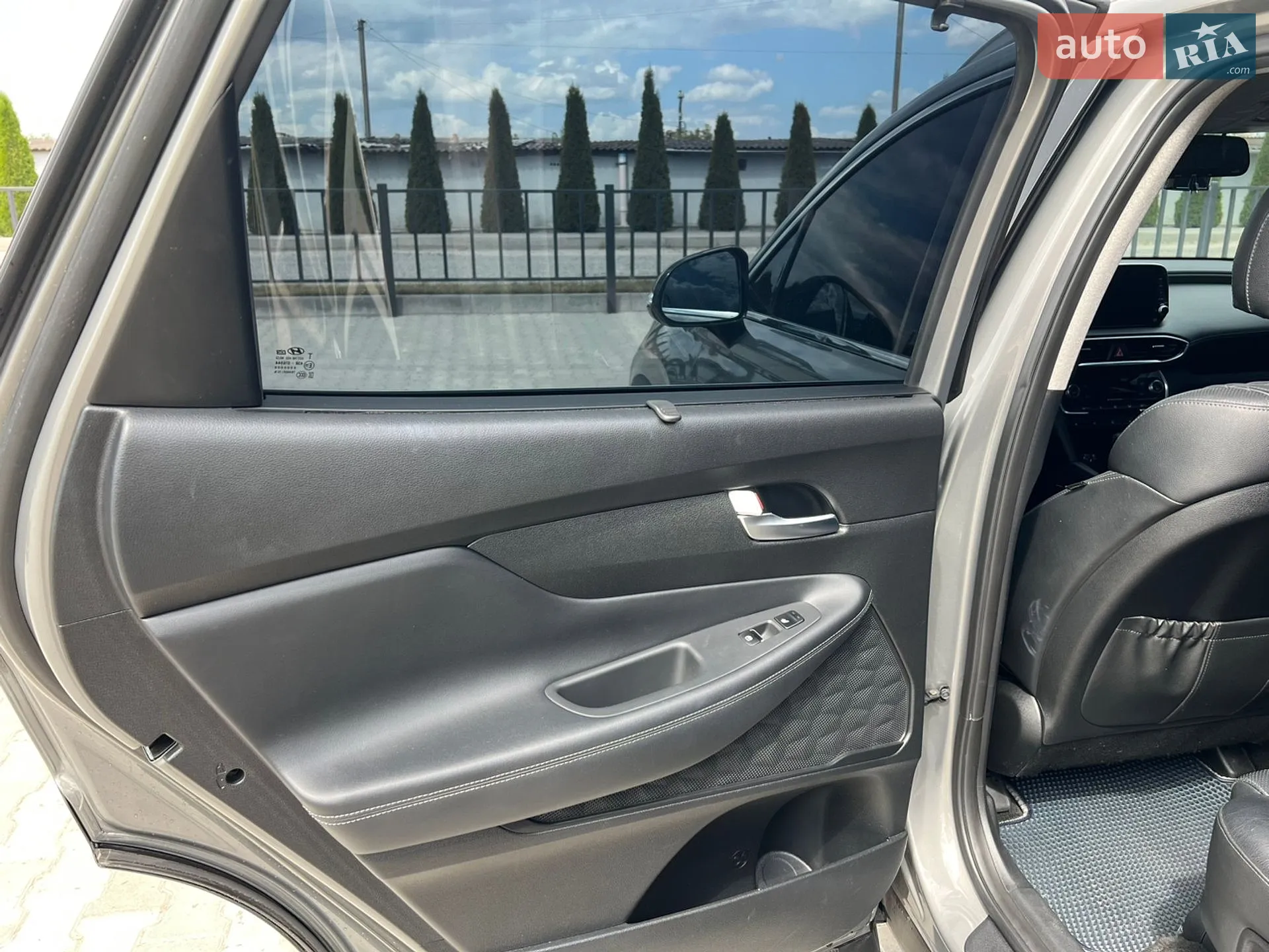 2018 Hyundai Santa Fe - мініатюра 16